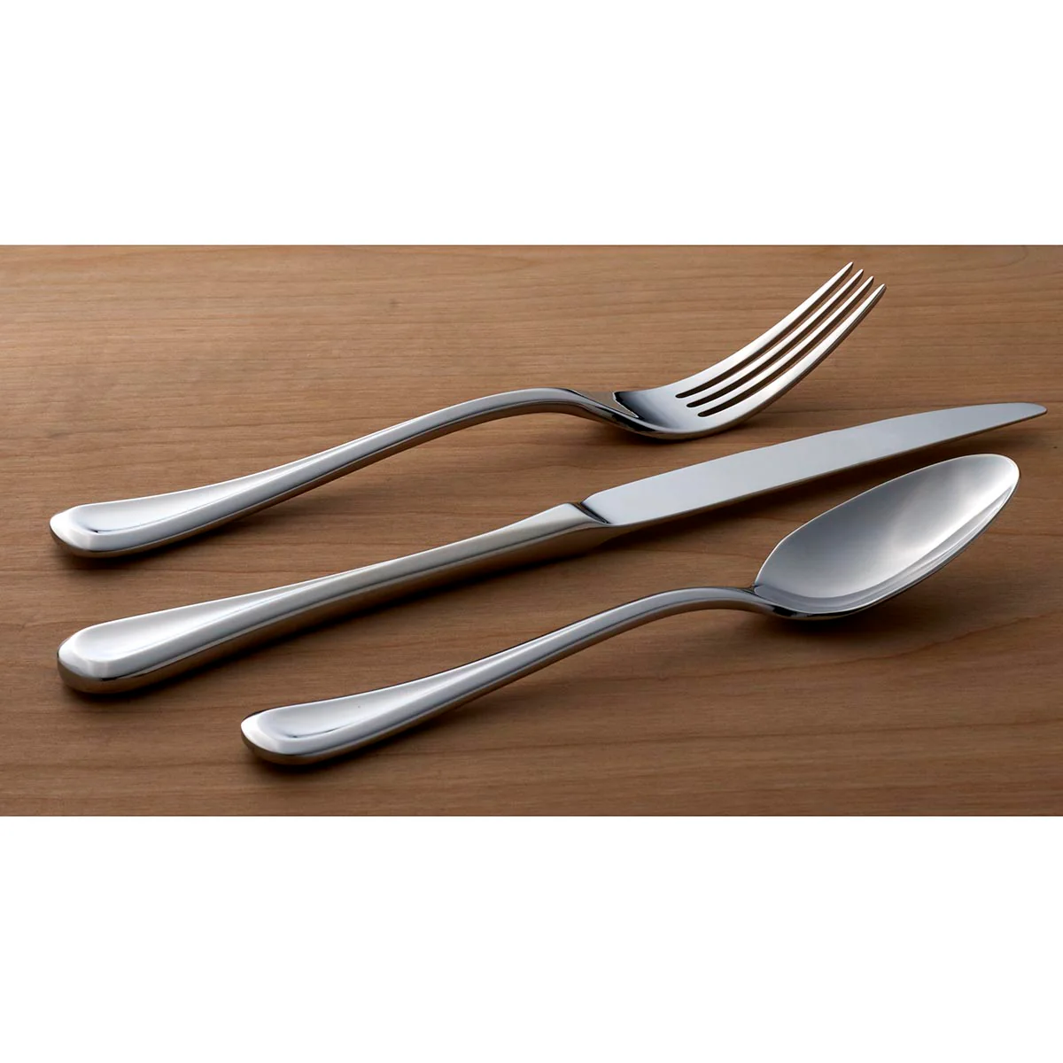 Virage 20-Piece Flatware Set - Image 5