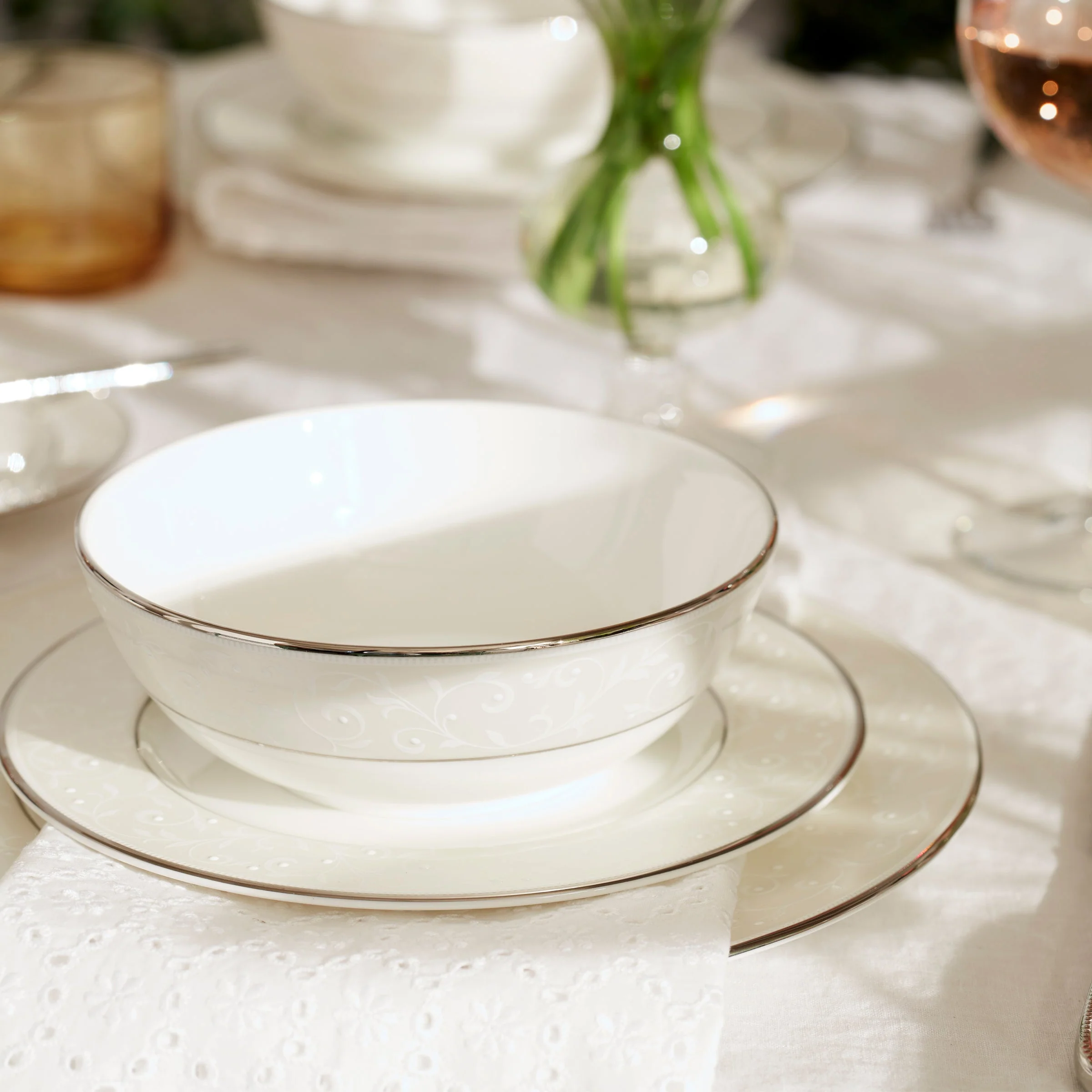 Opal Innocence 5-Piece Place Setting - Image 10