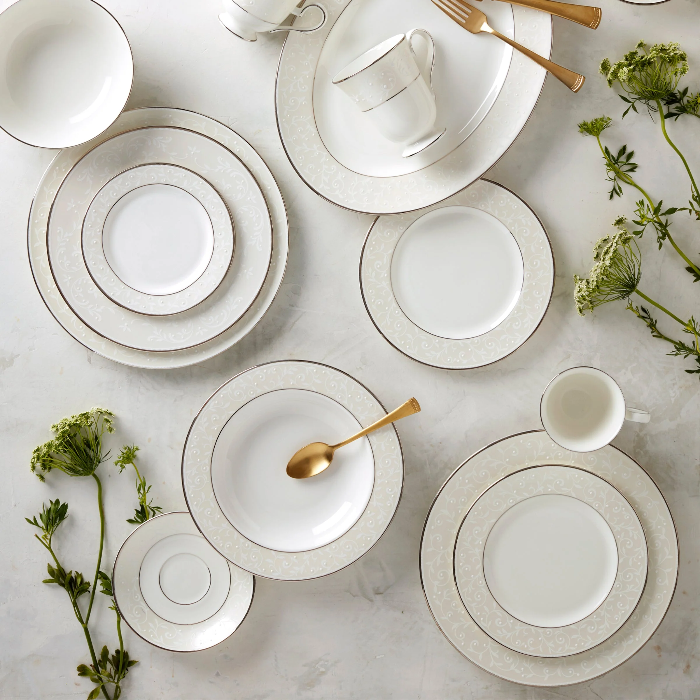 Opal Innocence 5-Piece Place Setting - Image 4