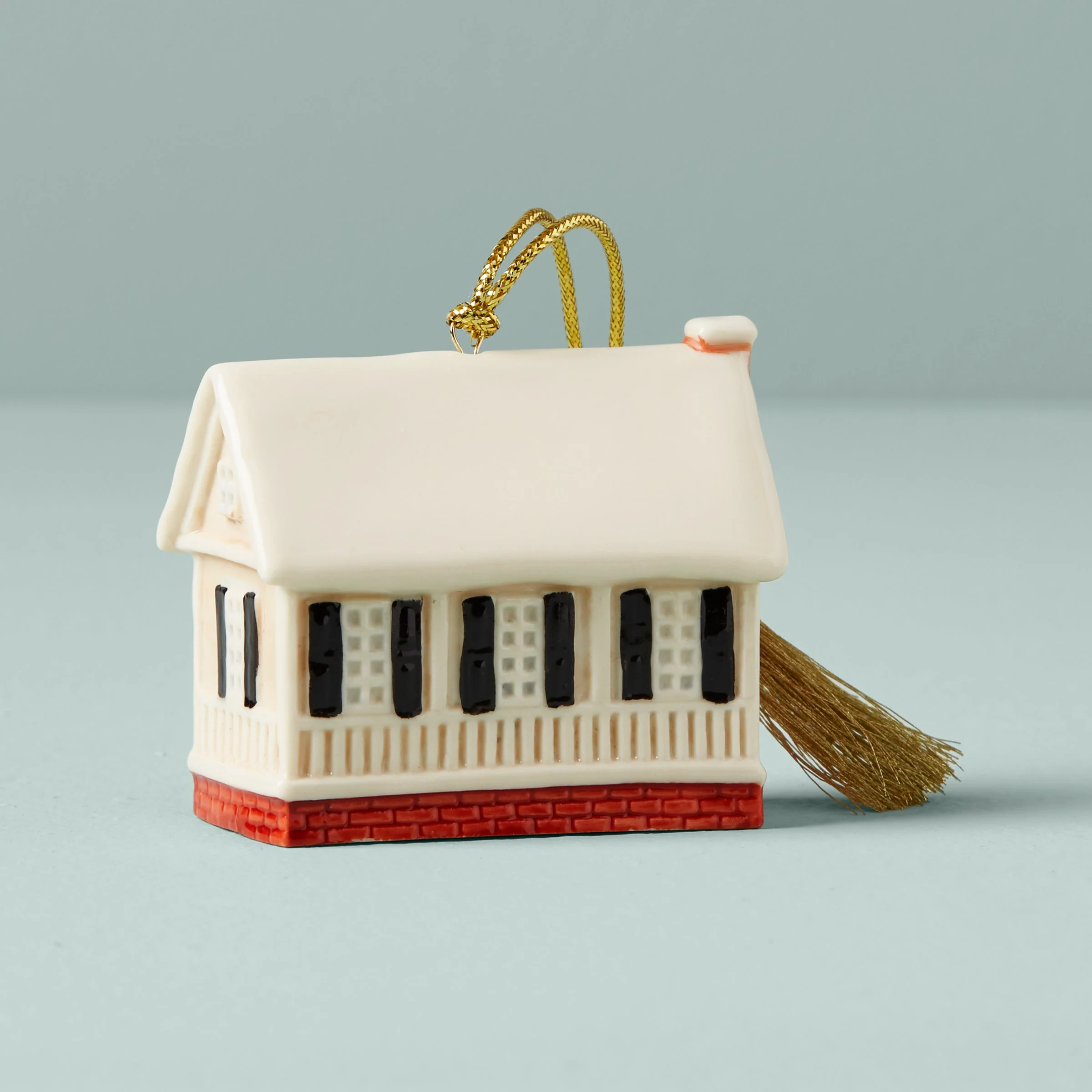 Personalized Our New Home Ornament - Image 2