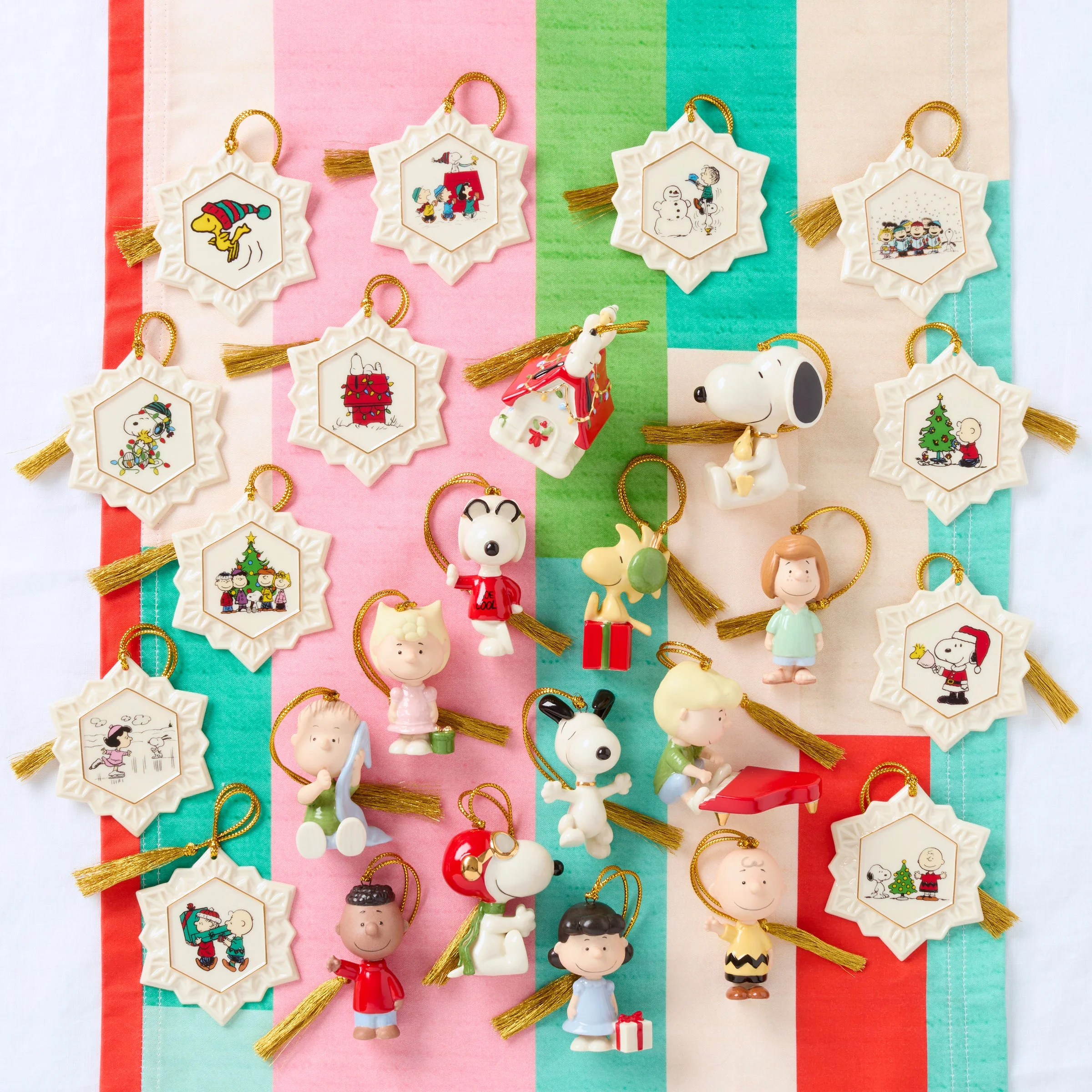 Peanuts Advent Calendar - Image 4