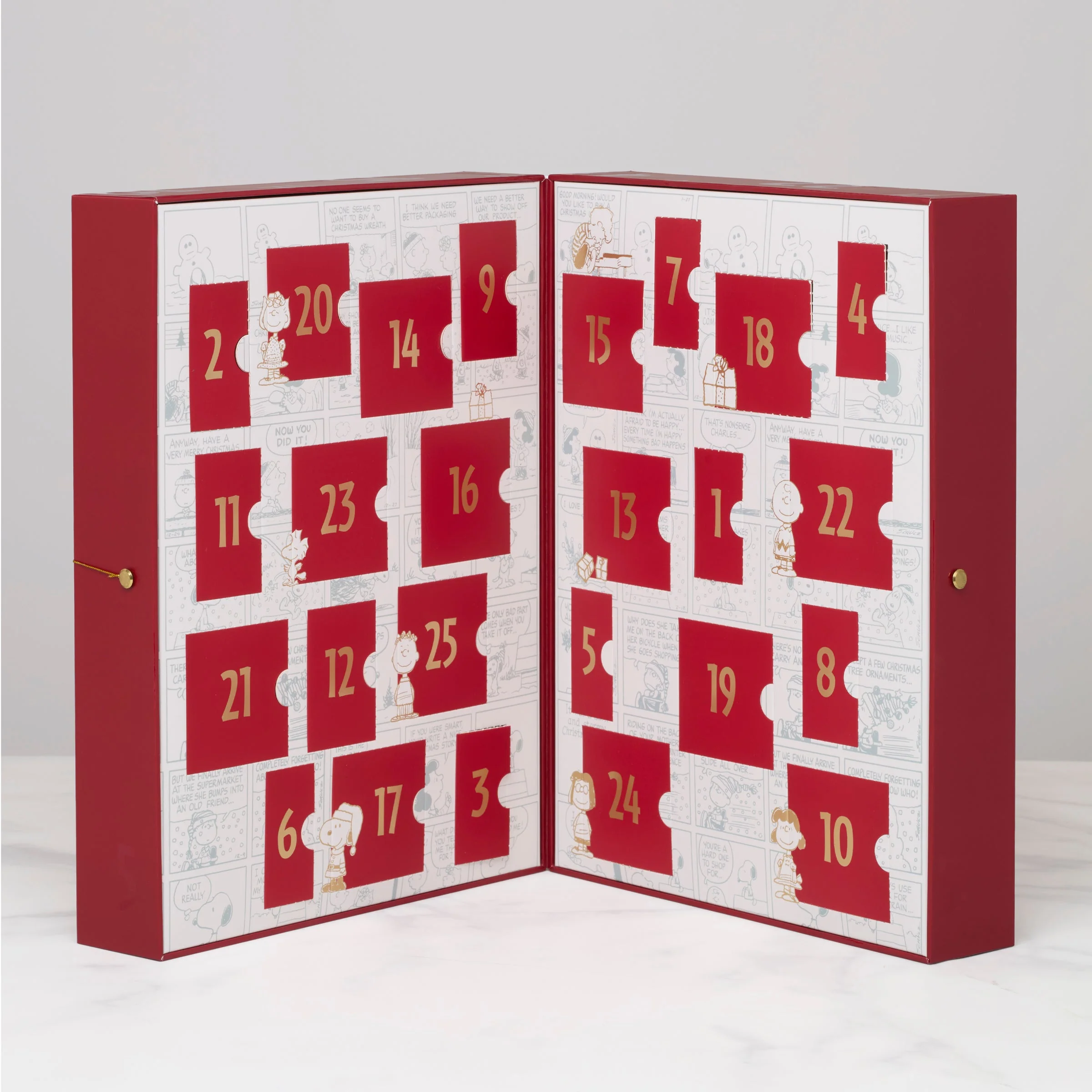 Peanuts Advent Calendar - Image 7