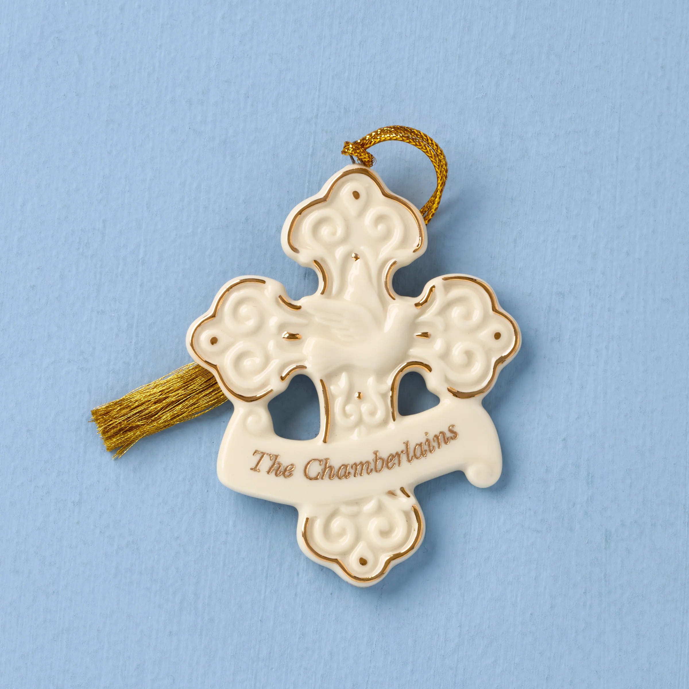 Ornament<br>New Arrivals