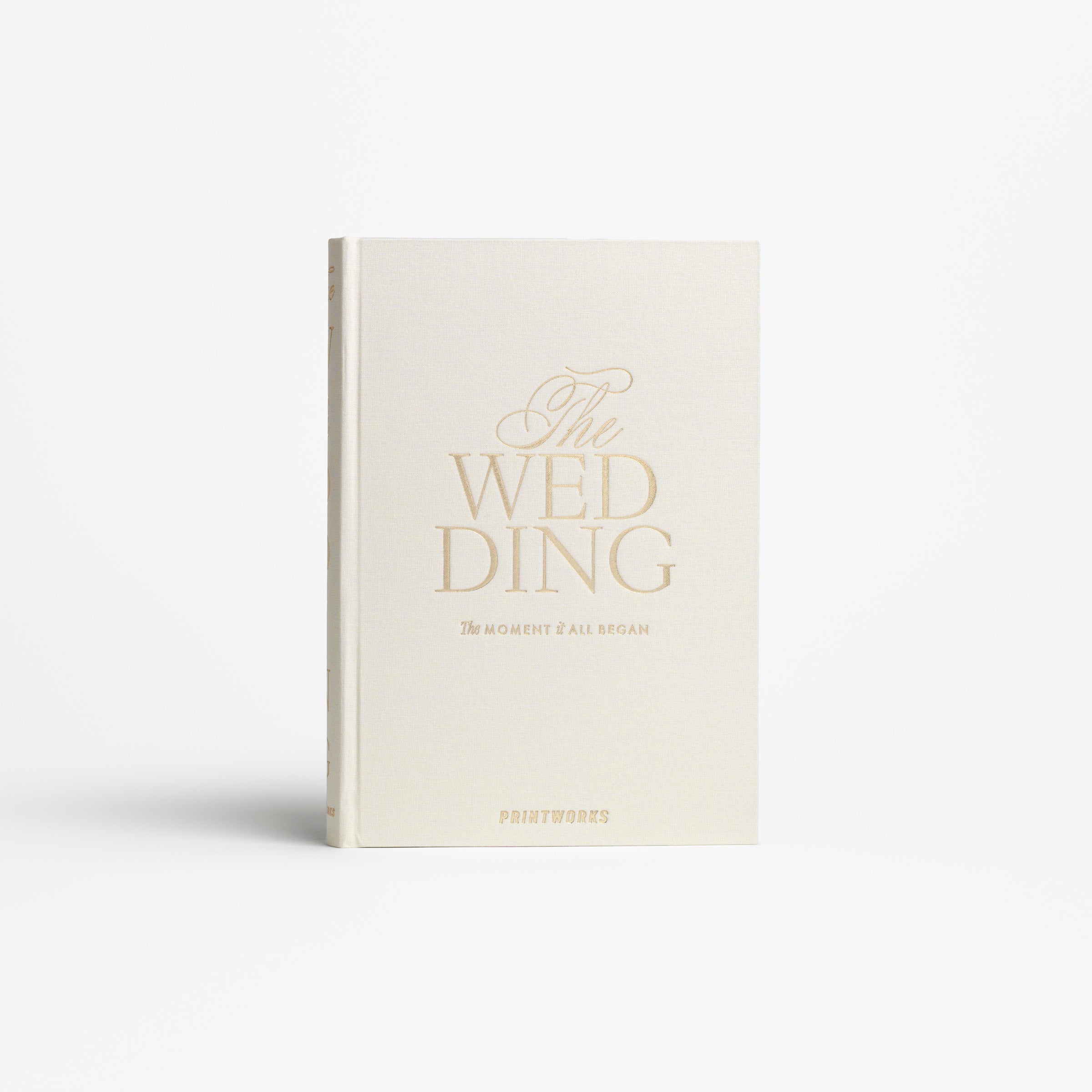 One Love Wedding Photo Album, 2 Pack - Image 7
