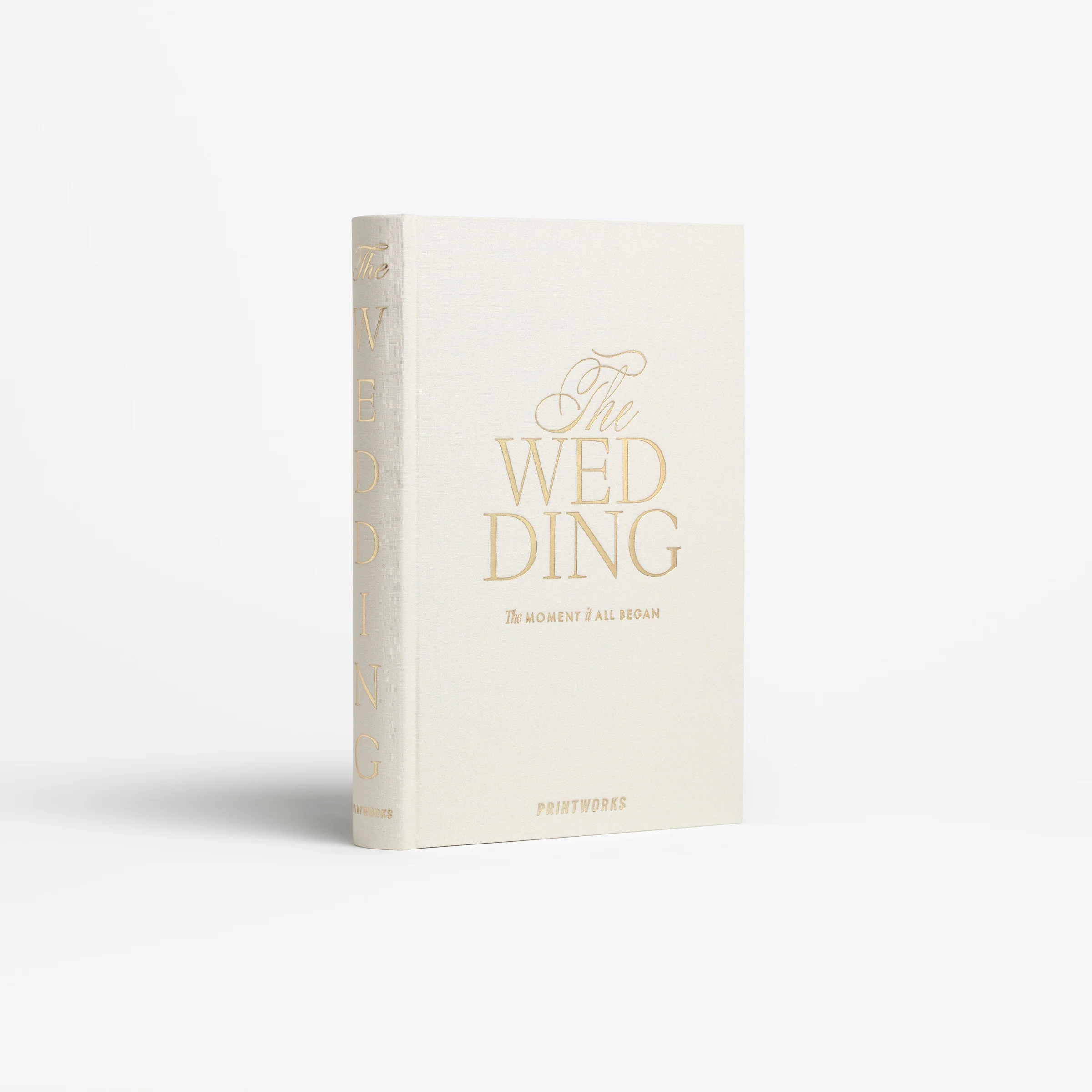 One Love Wedding Photo Album, 2 Pack - Image 9