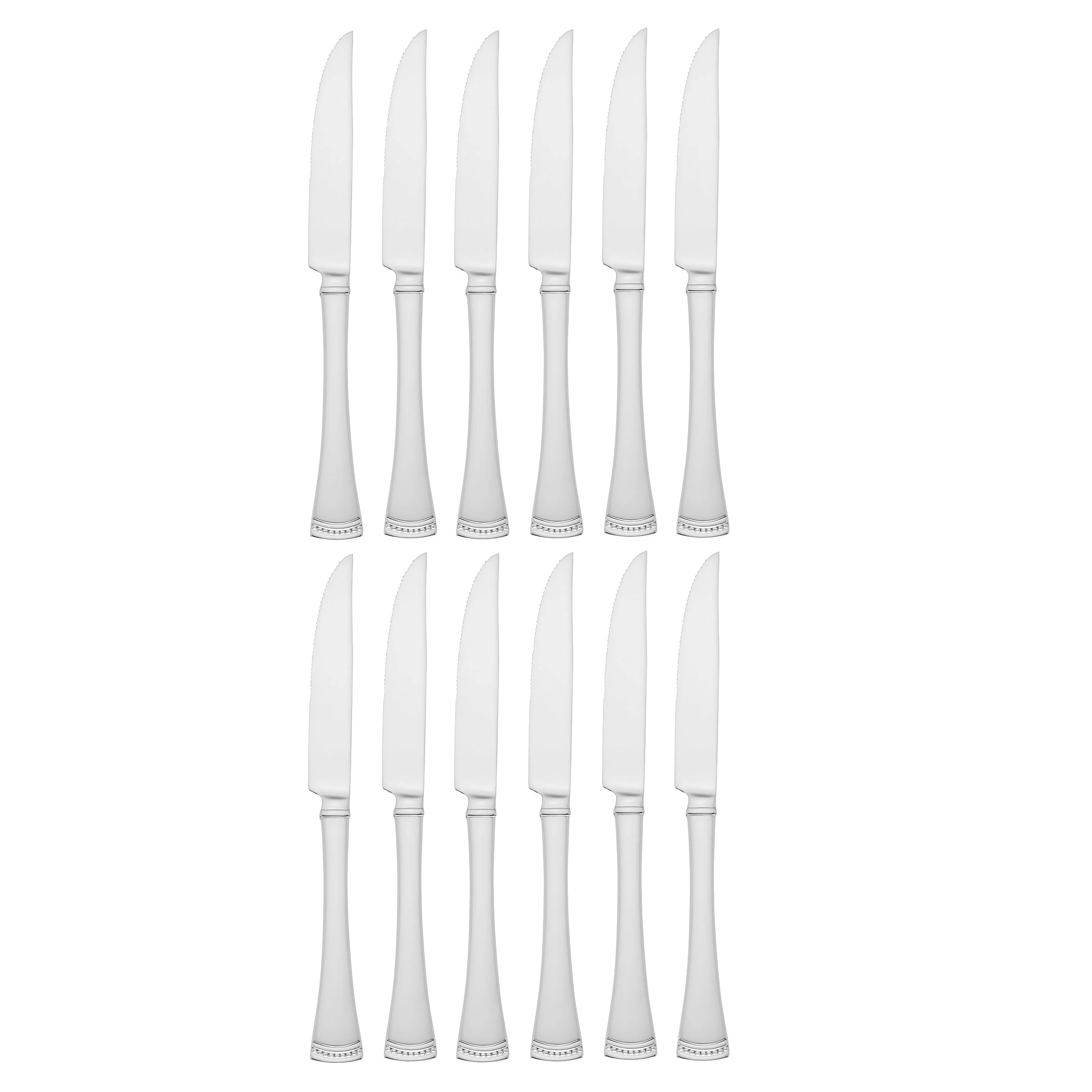 Portola Steak Knives, Set of 12 - Image 2