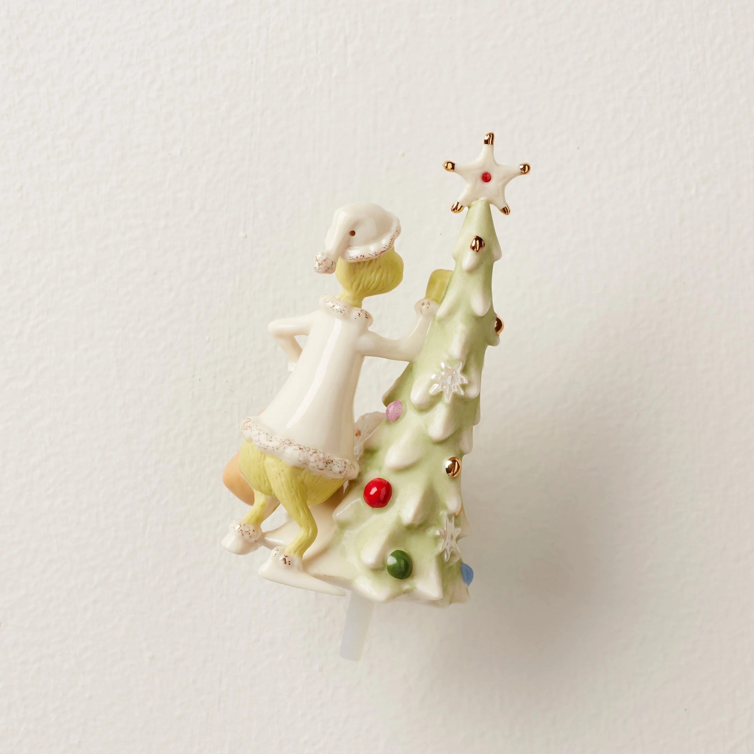 Profile Poppers Grinch Popper - Image 2