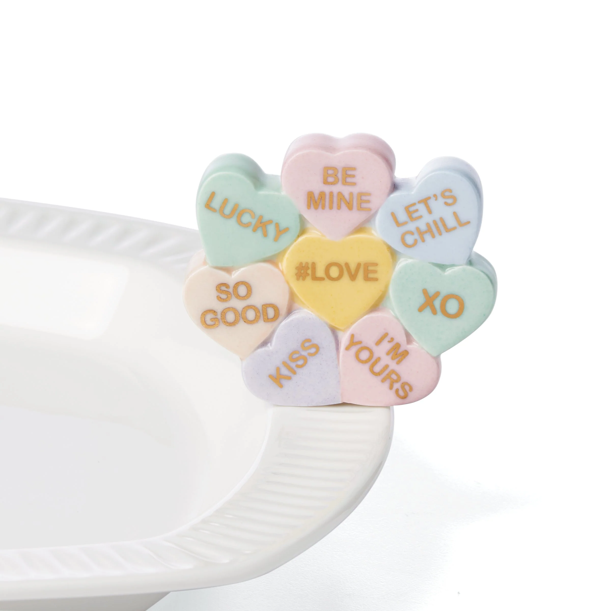 Profile Heart Popper - Image 3