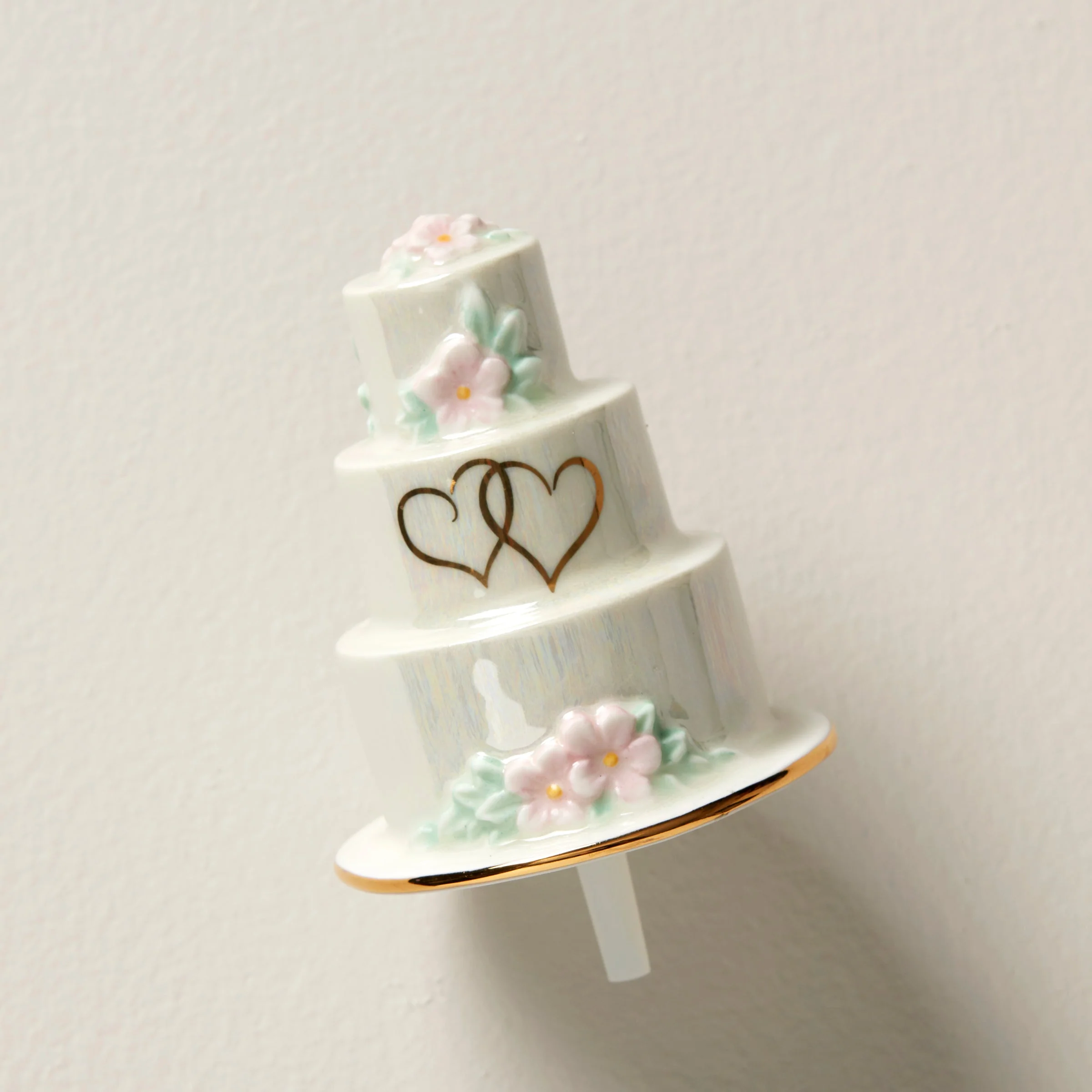 Profile Poppers Wedding Cake Popper - Image 2