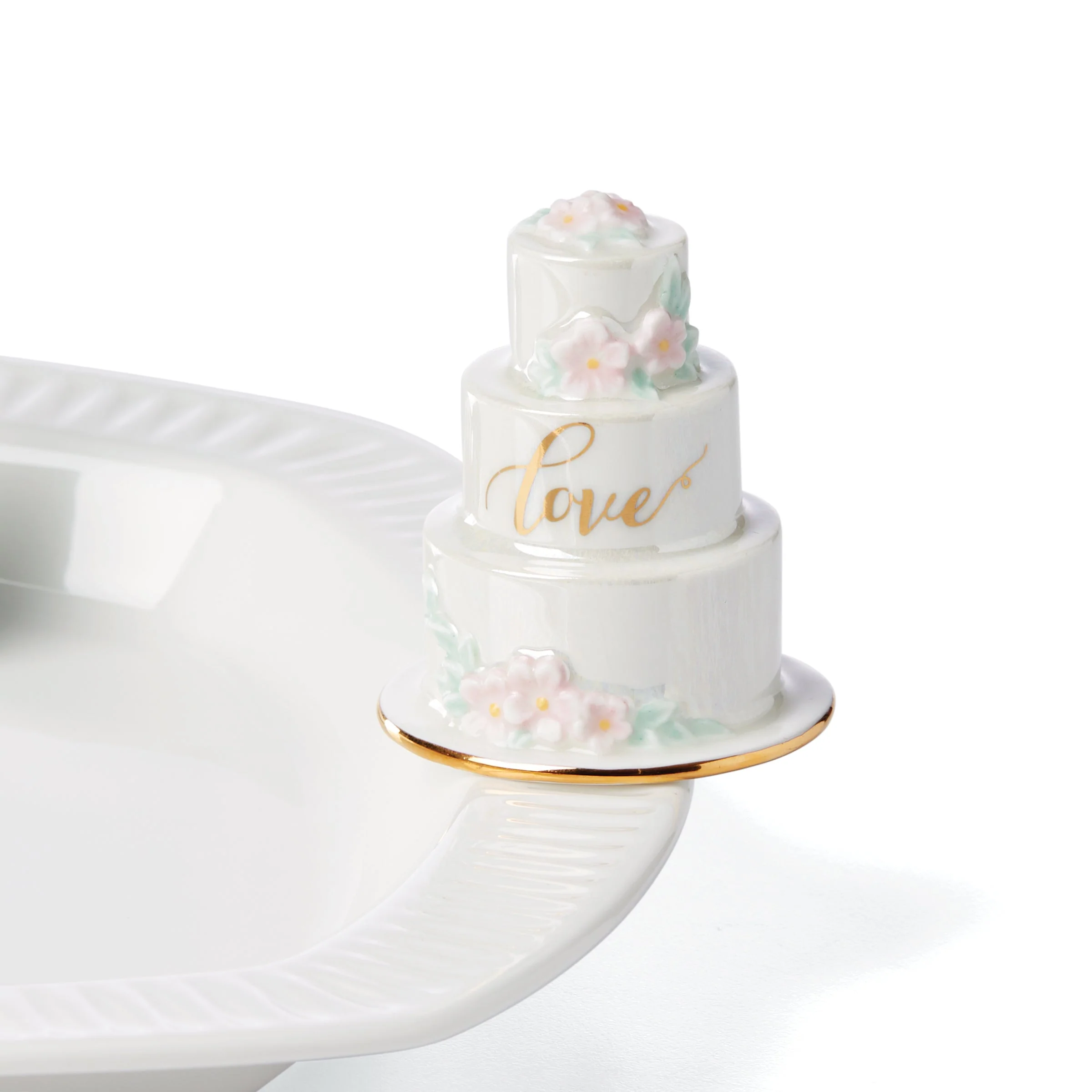 Profile Poppers Wedding Cake Popper - Image 3