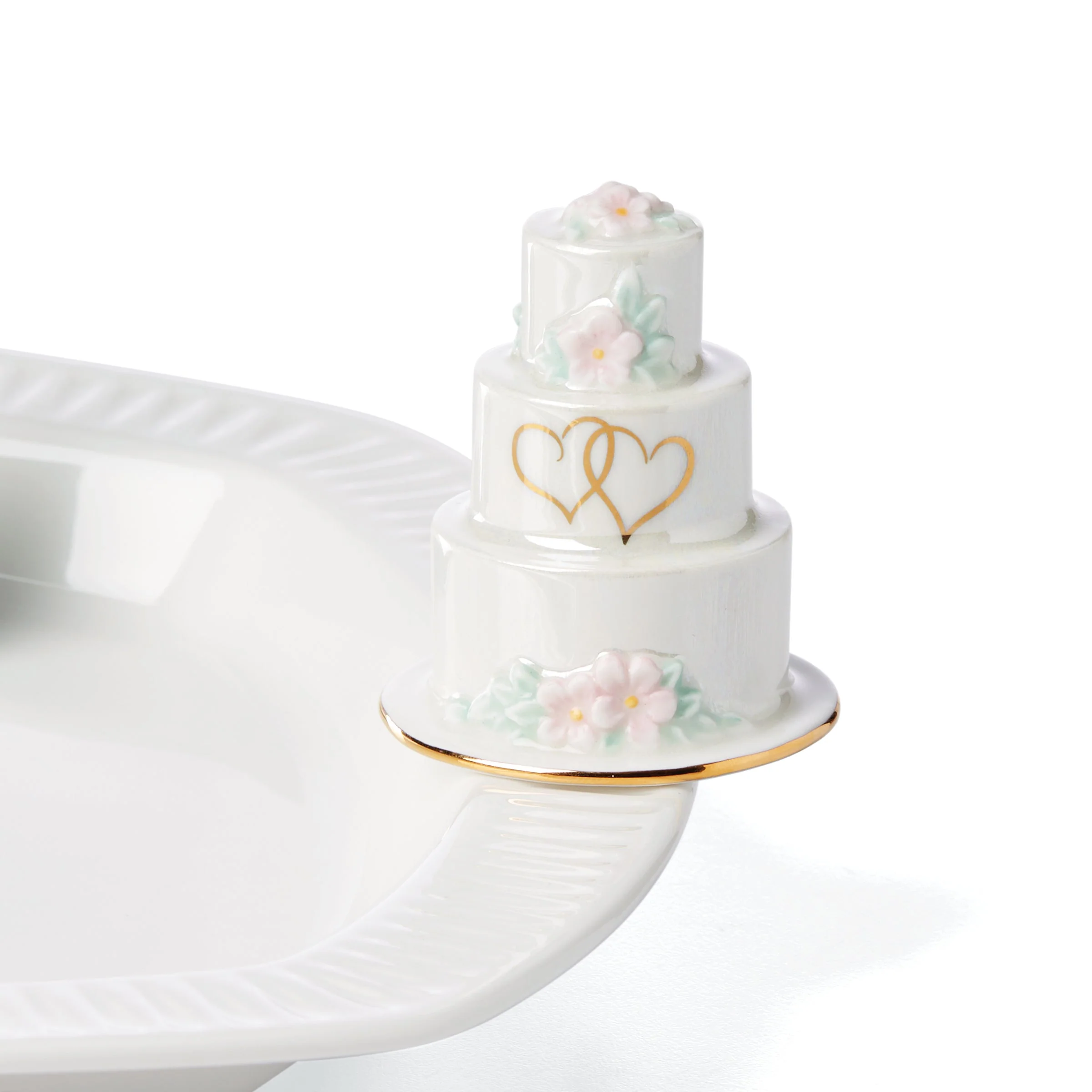 Profile Poppers Wedding Cake Popper - Image 4