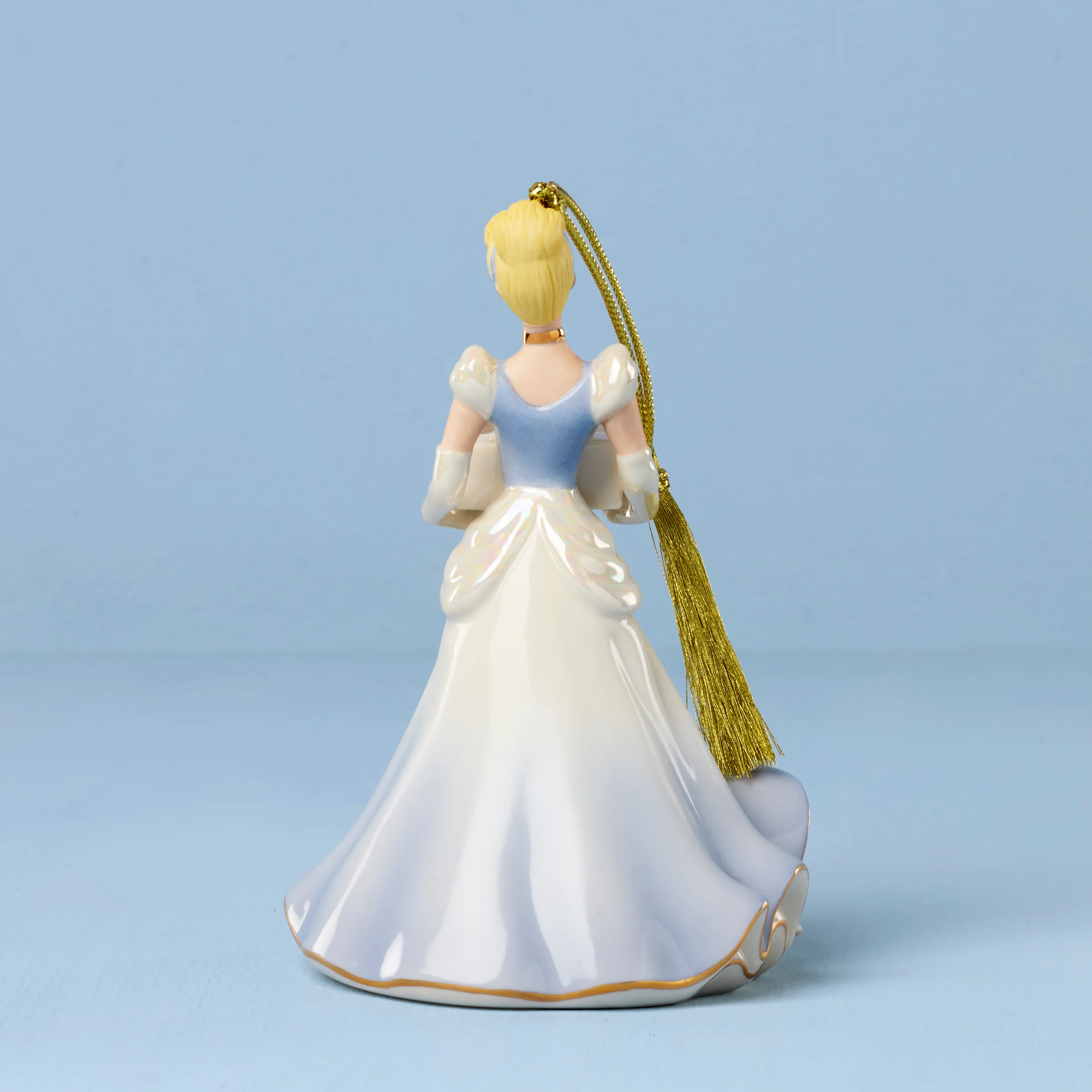 Personalized Cinderella Ornament - Image 2