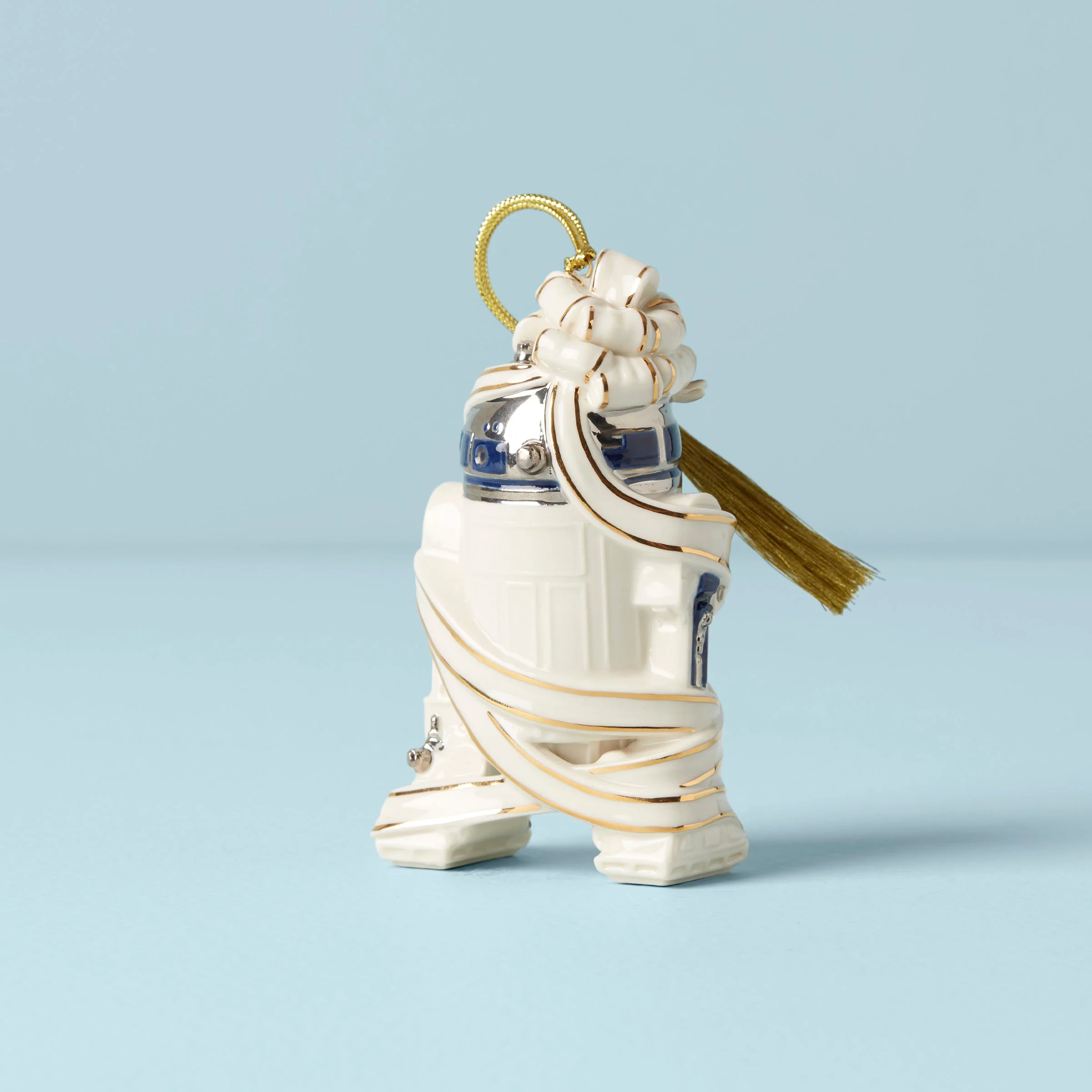 Personalized R2-D2 Ornament - Image 2