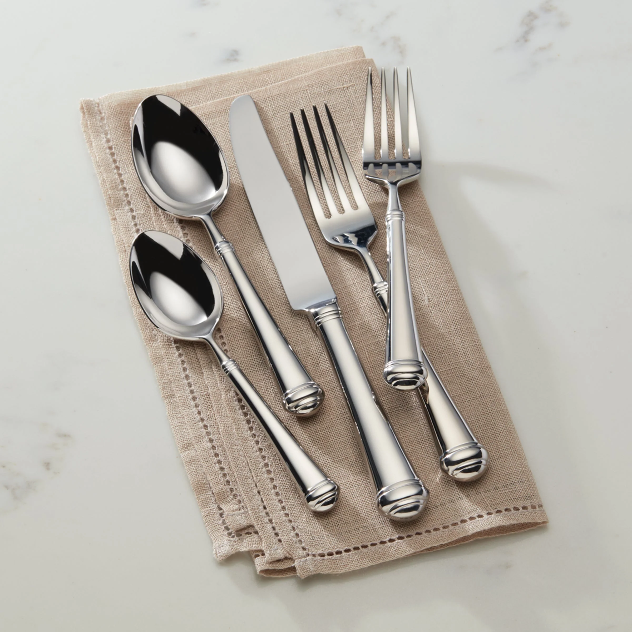 Allora 5-Piece Place Setting - Image 2