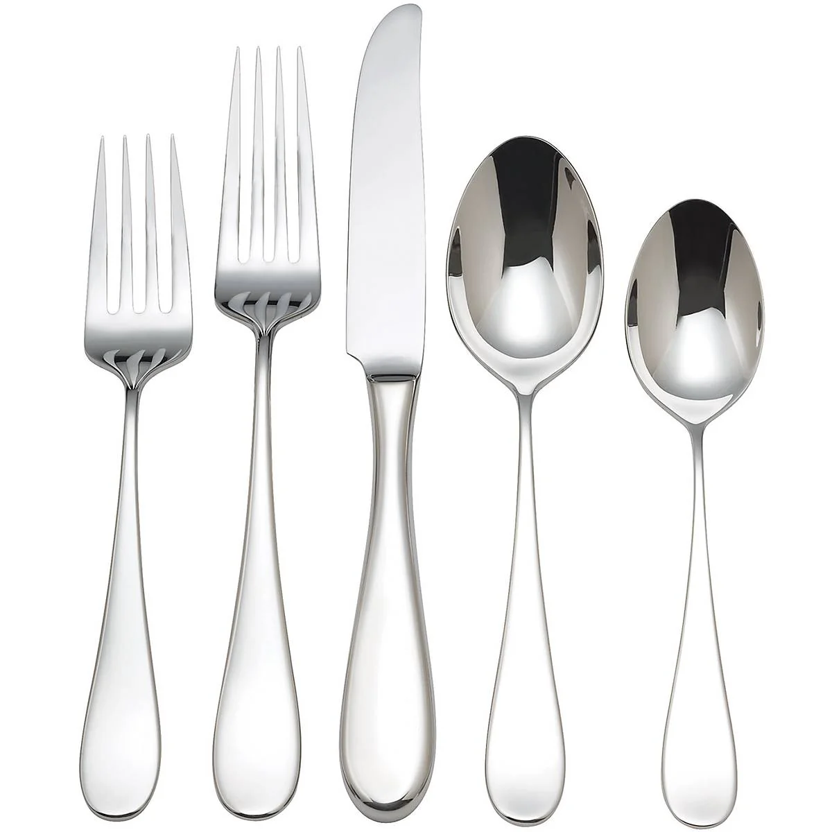 Dalton 5-Piece Place Setting