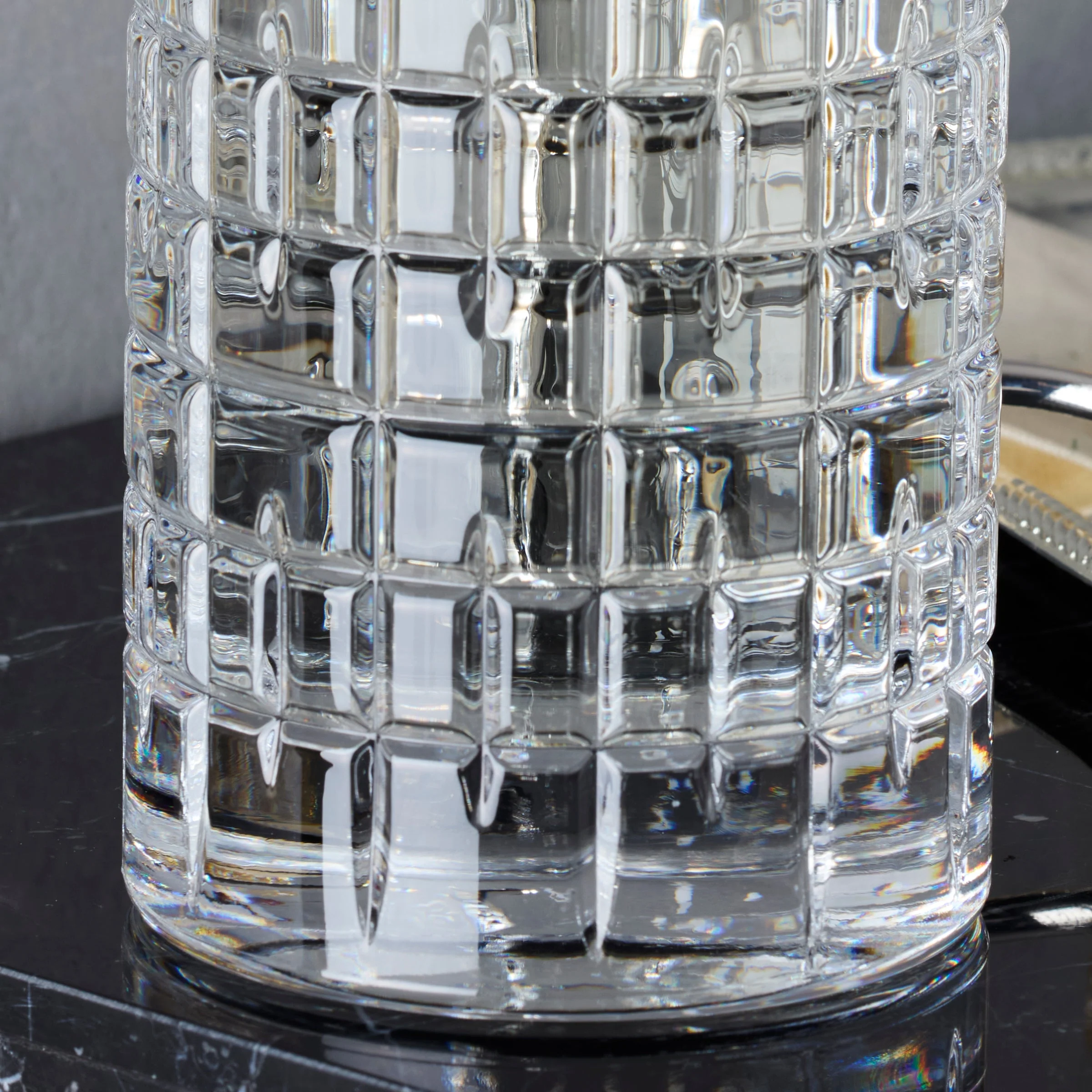 Deklan Crystal Decanter - Image 4