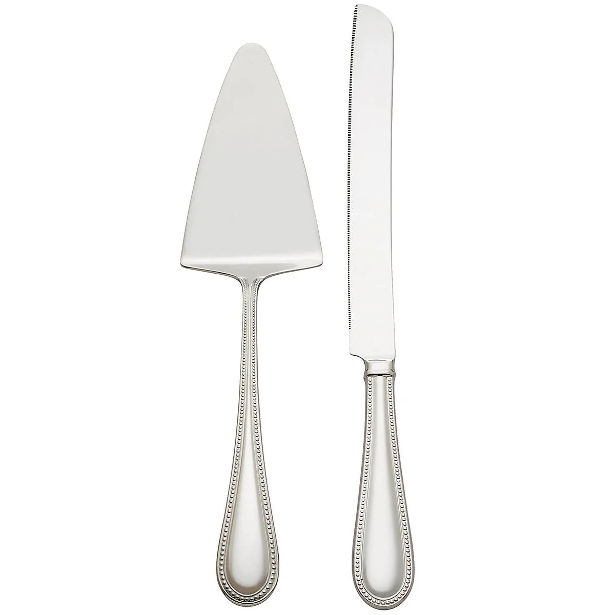 Lyndon 2-Piece Dessert Set