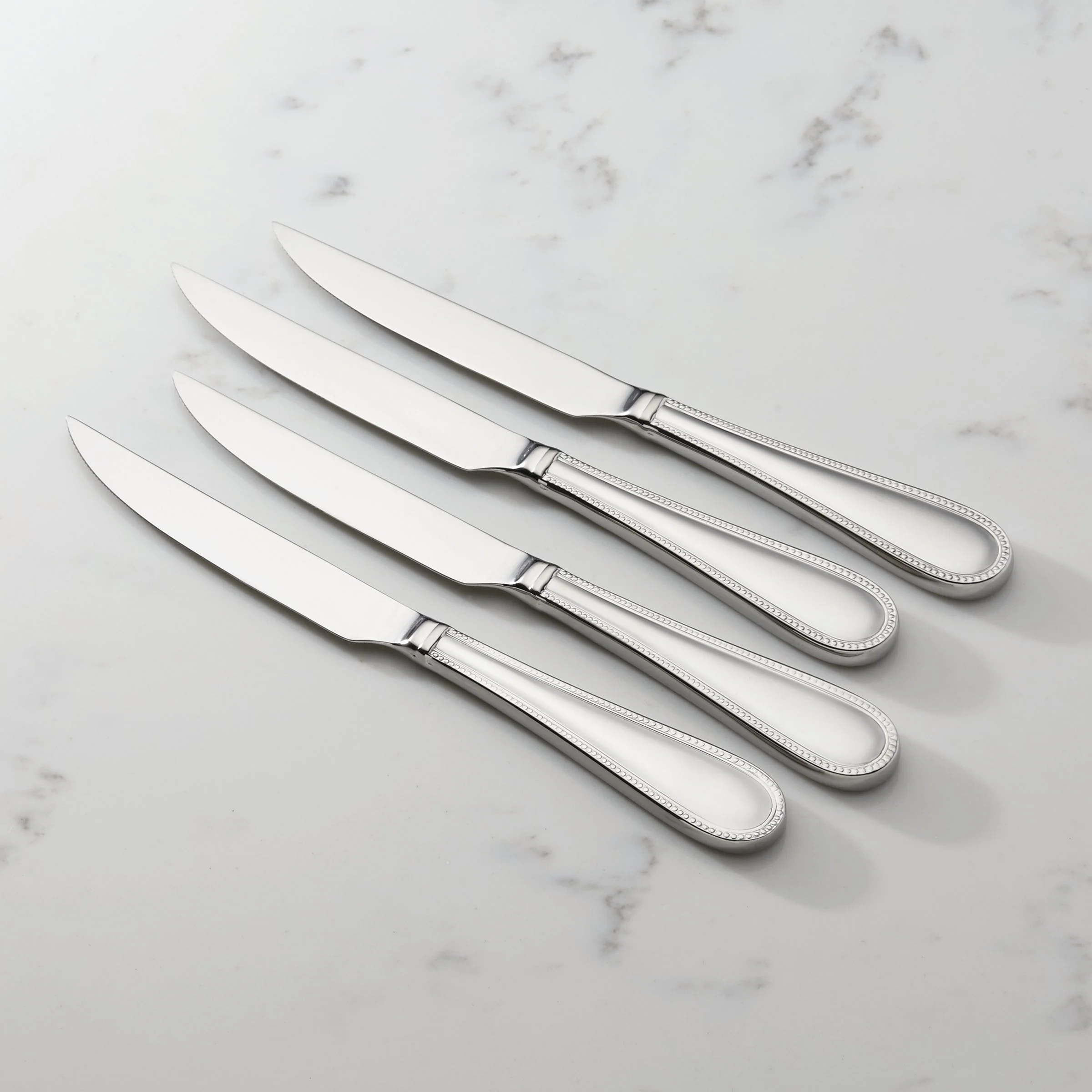 Lyndon Steak Knives, Set of 4