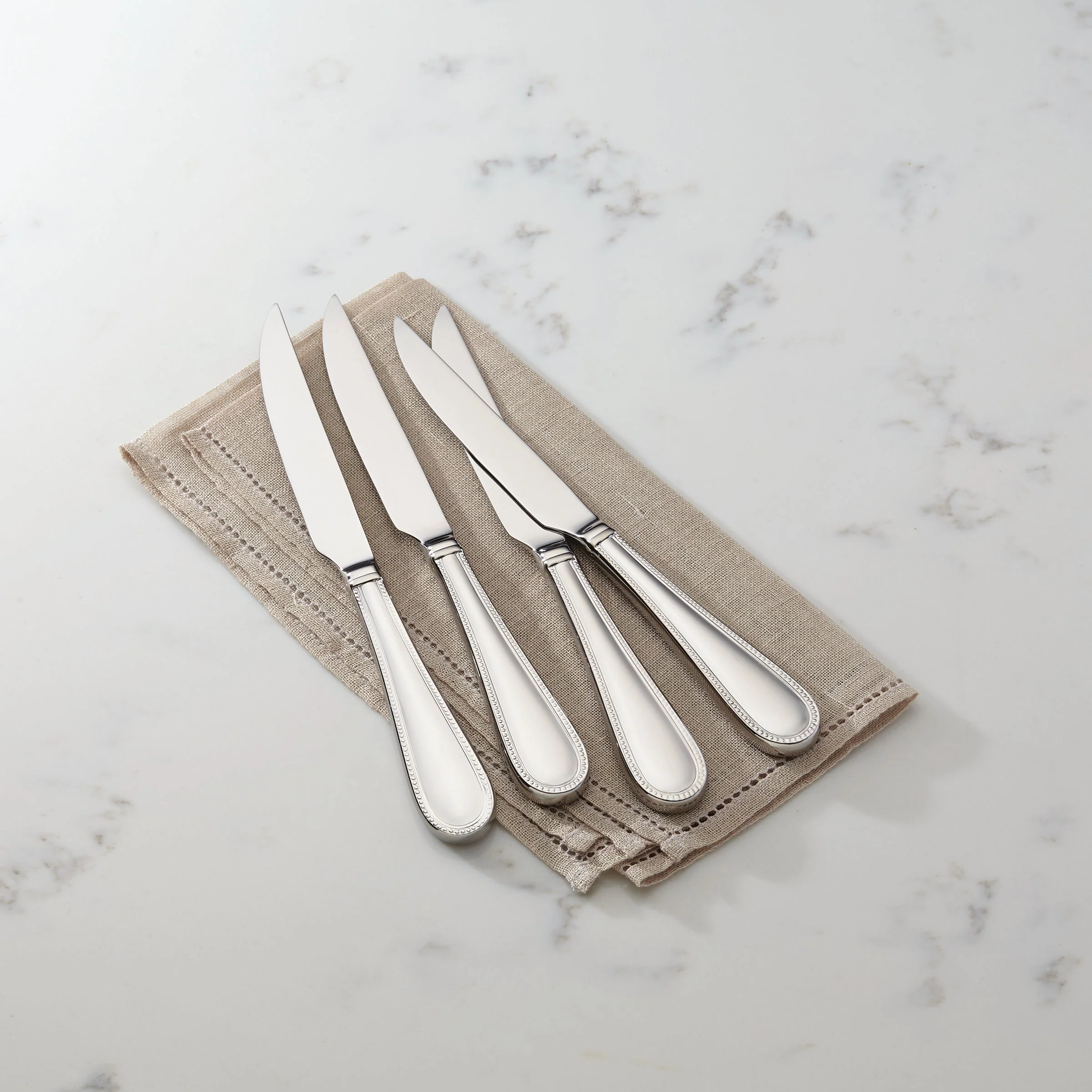 Lyndon Steak Knives, Set of 4 - Image 2