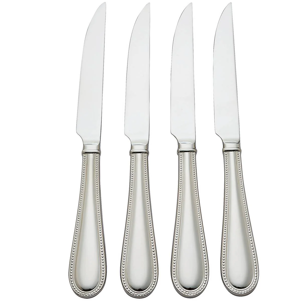 Lyndon Steak Knives, Set of 4 - Image 3