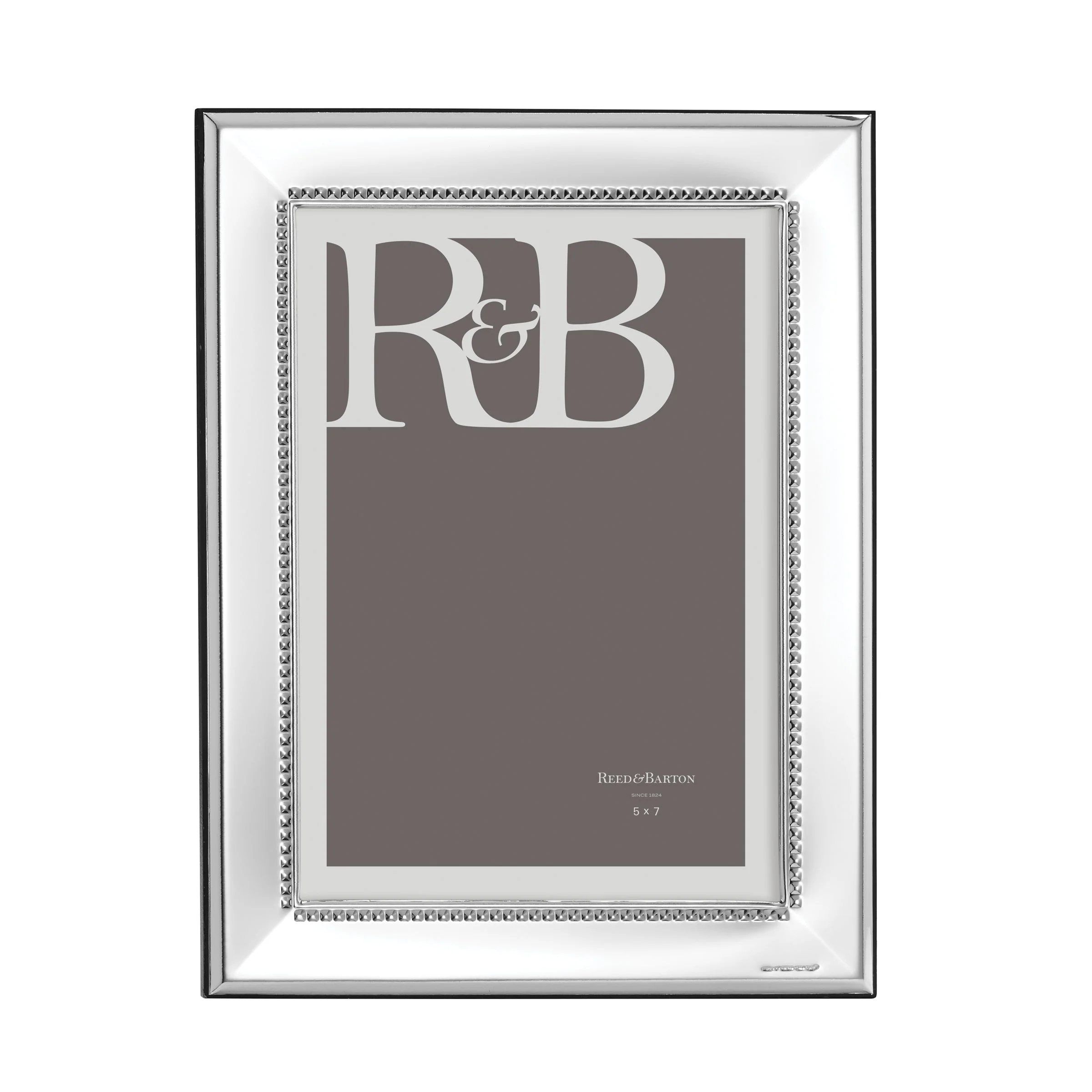 Mia 5x7 Photo Frame