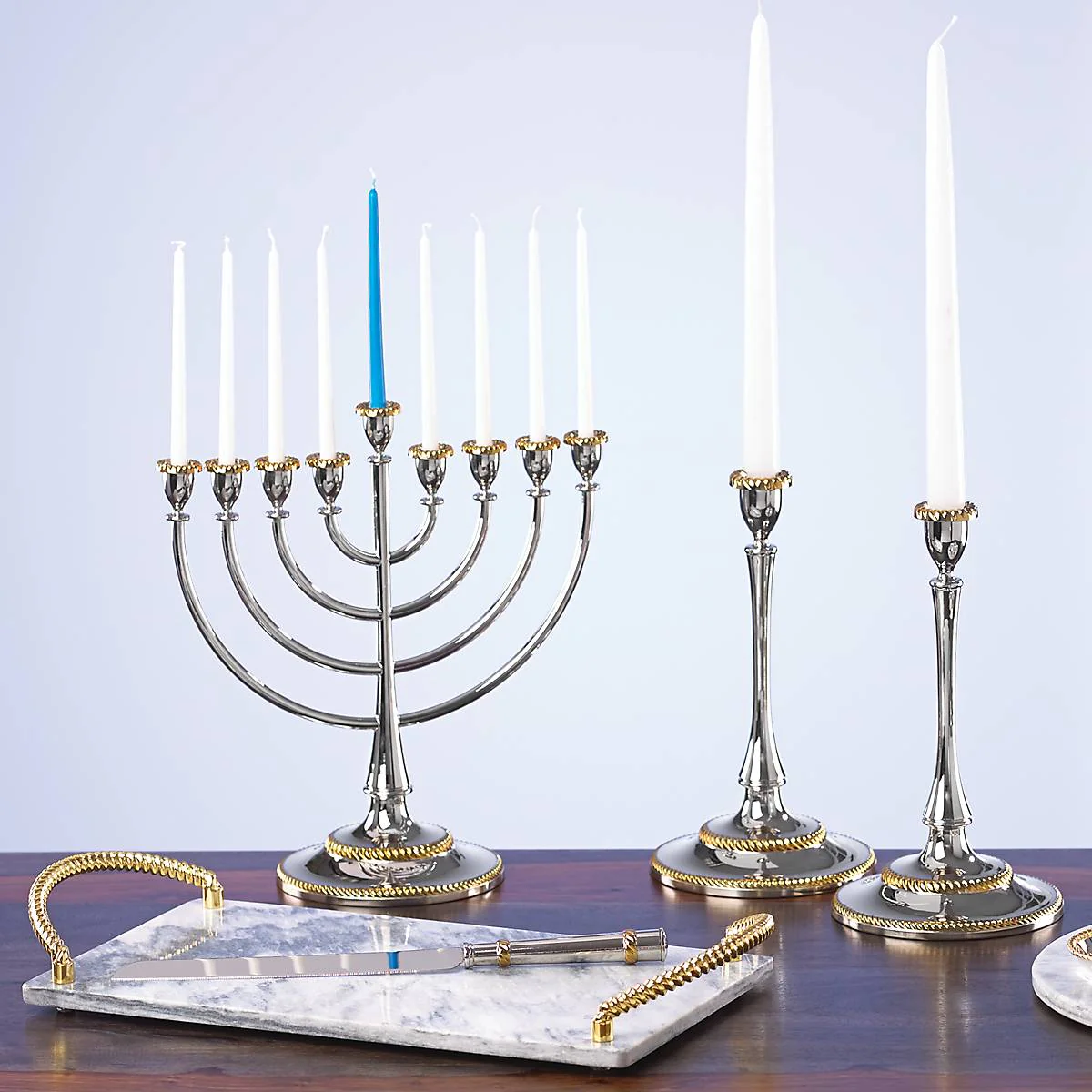 Roseland Menorah - Image 2