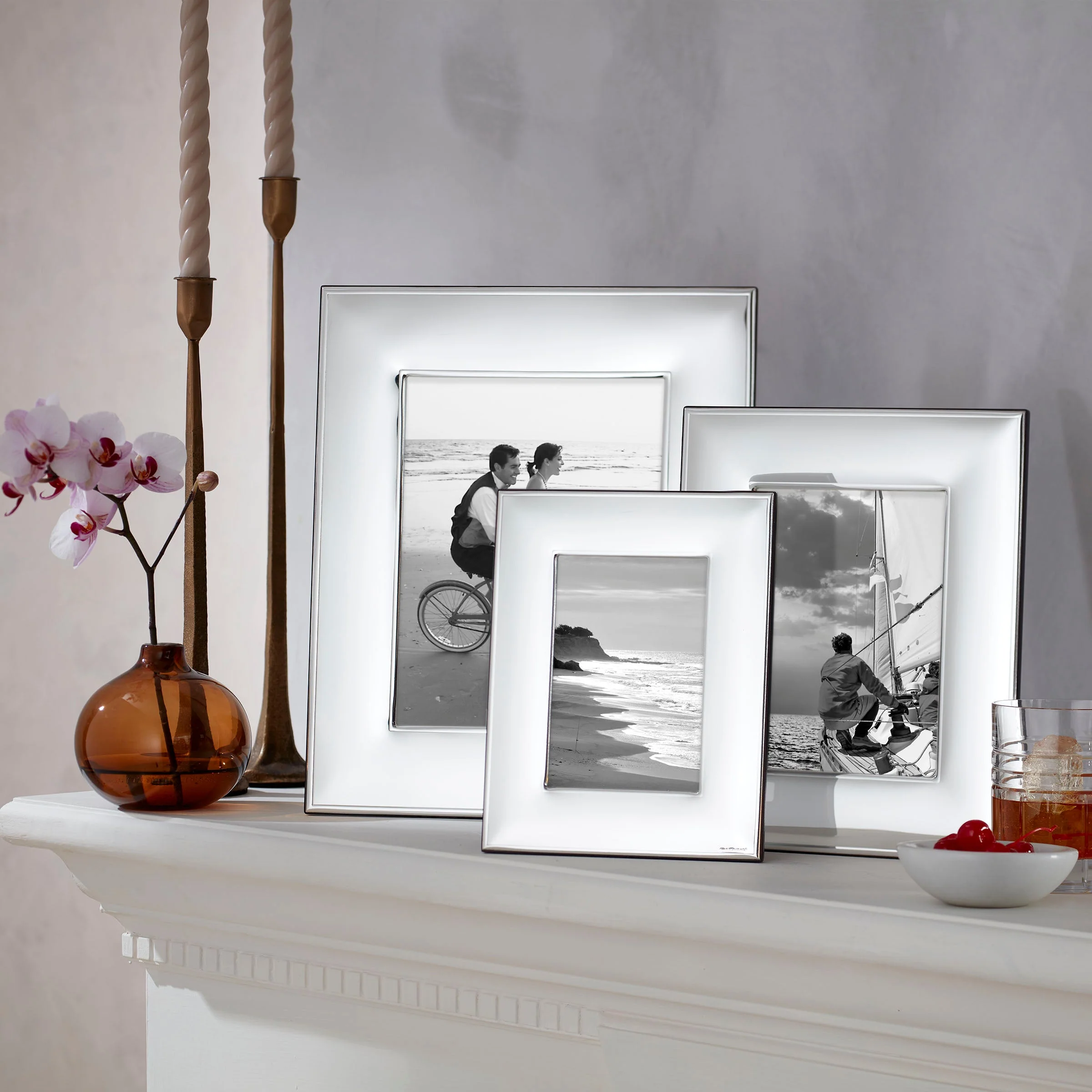 Rowan 8X10 Photo Frame - Image 3