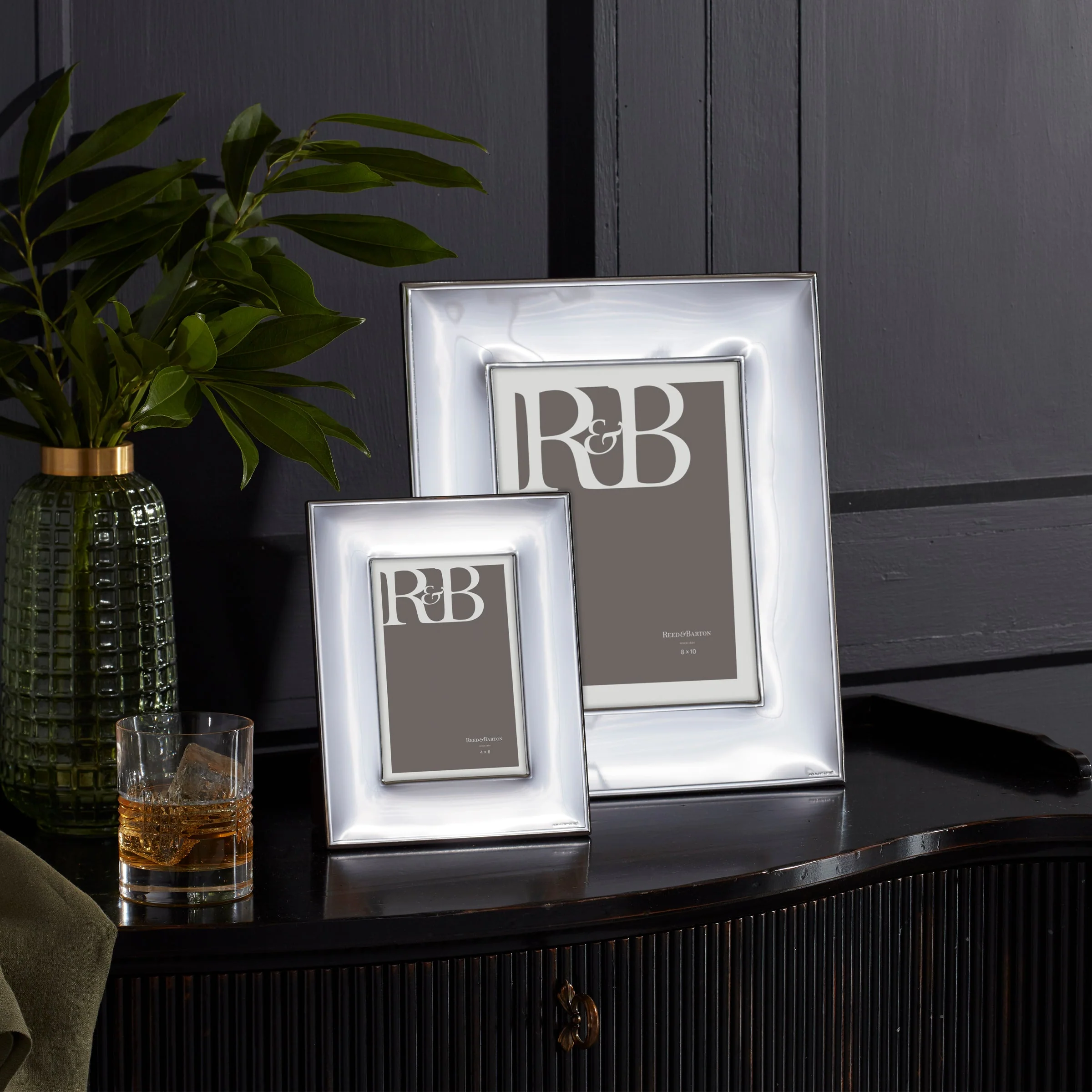 Rowan 8X10 Photo Frame - Image 4