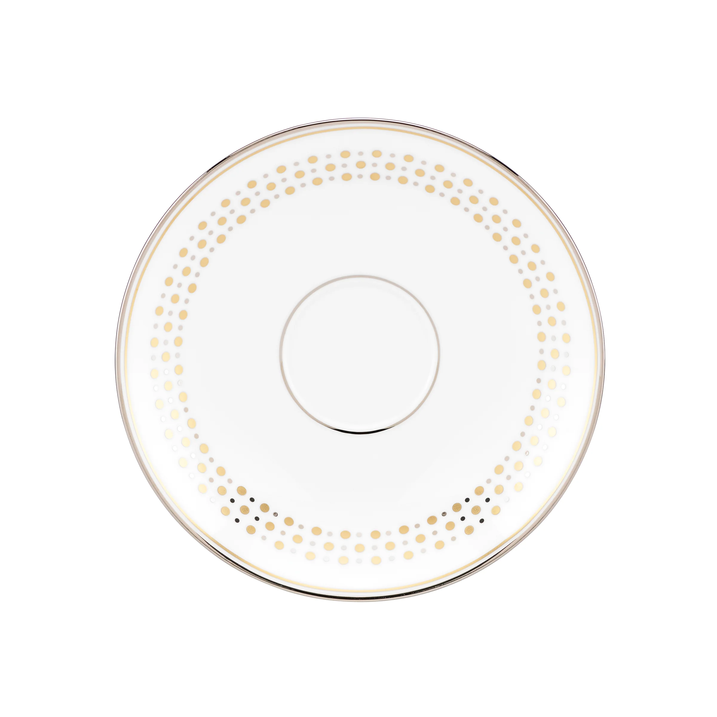 Richmont Road Saucer