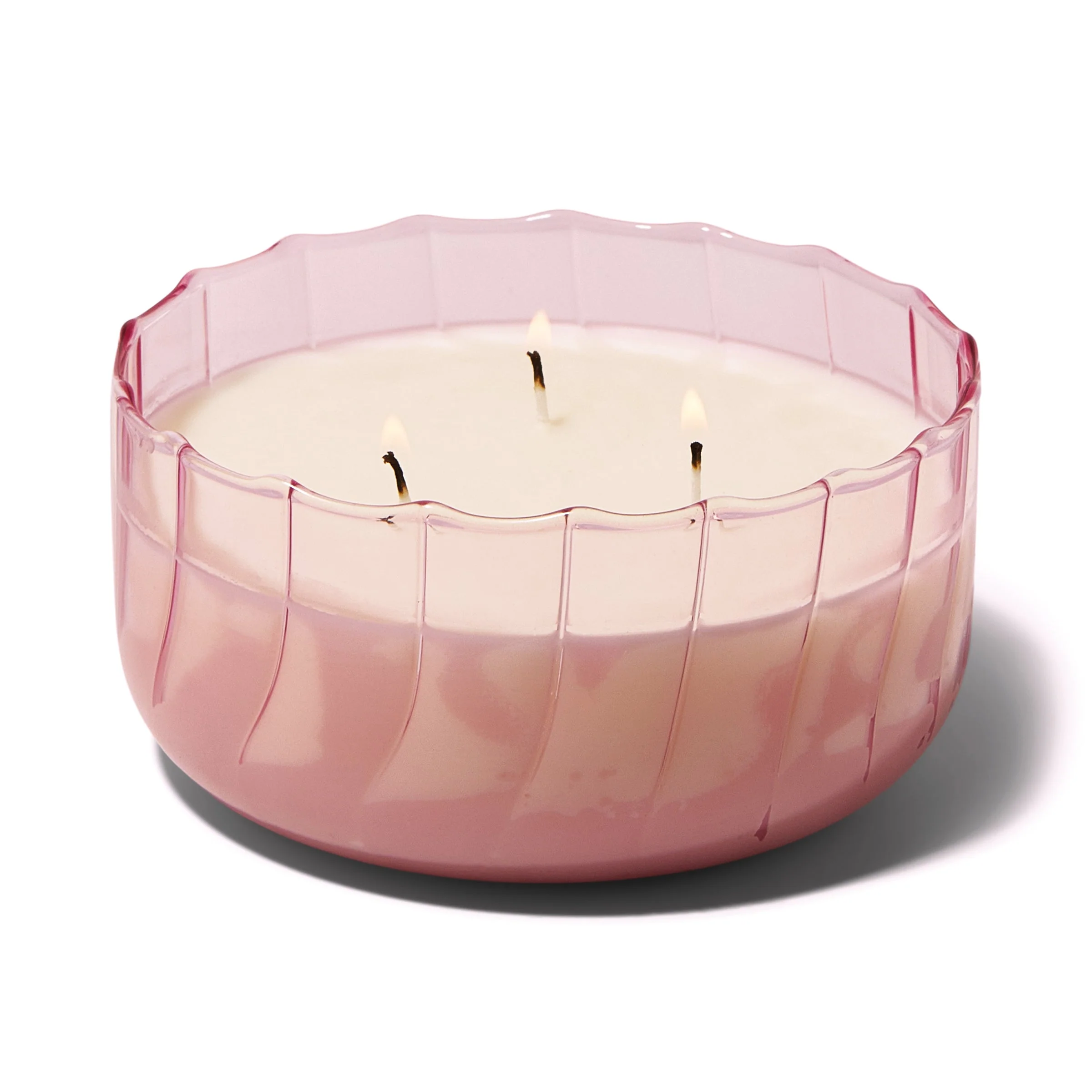 Ripple Desert Peach 12oz Candle