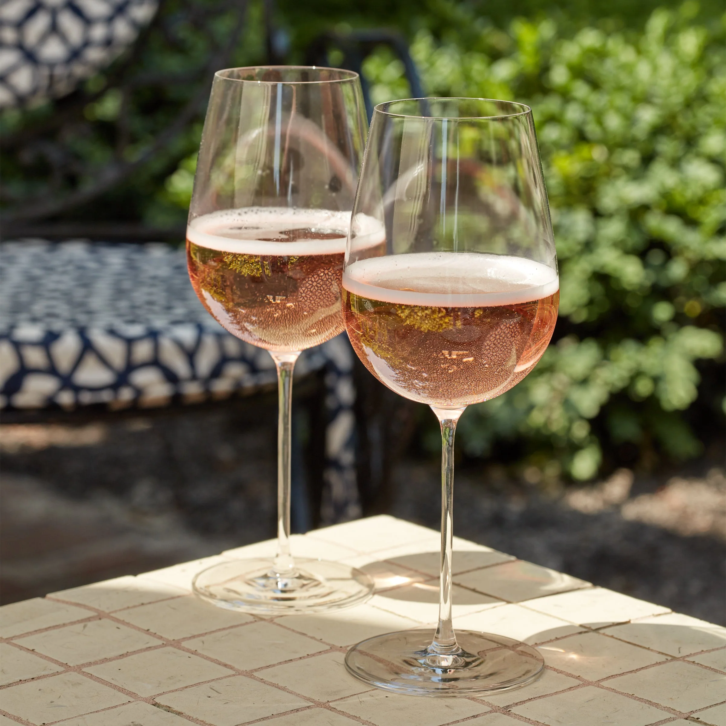 Tuscany Signature Series Cool Region Wine Glasses, Set of 4 - Image 4