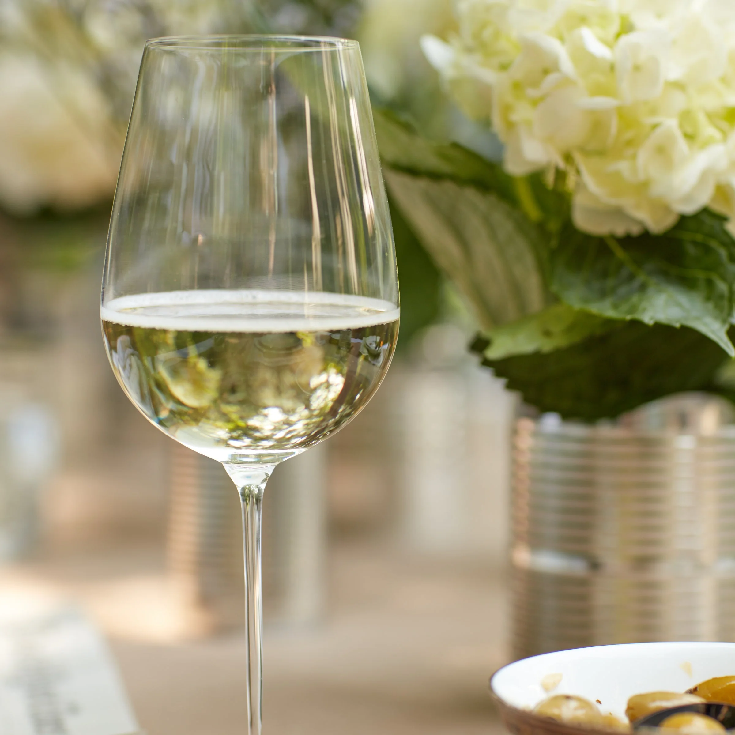 Tuscany Signature Series Cool Region Wine Glasses, Set of 4 - Image 5