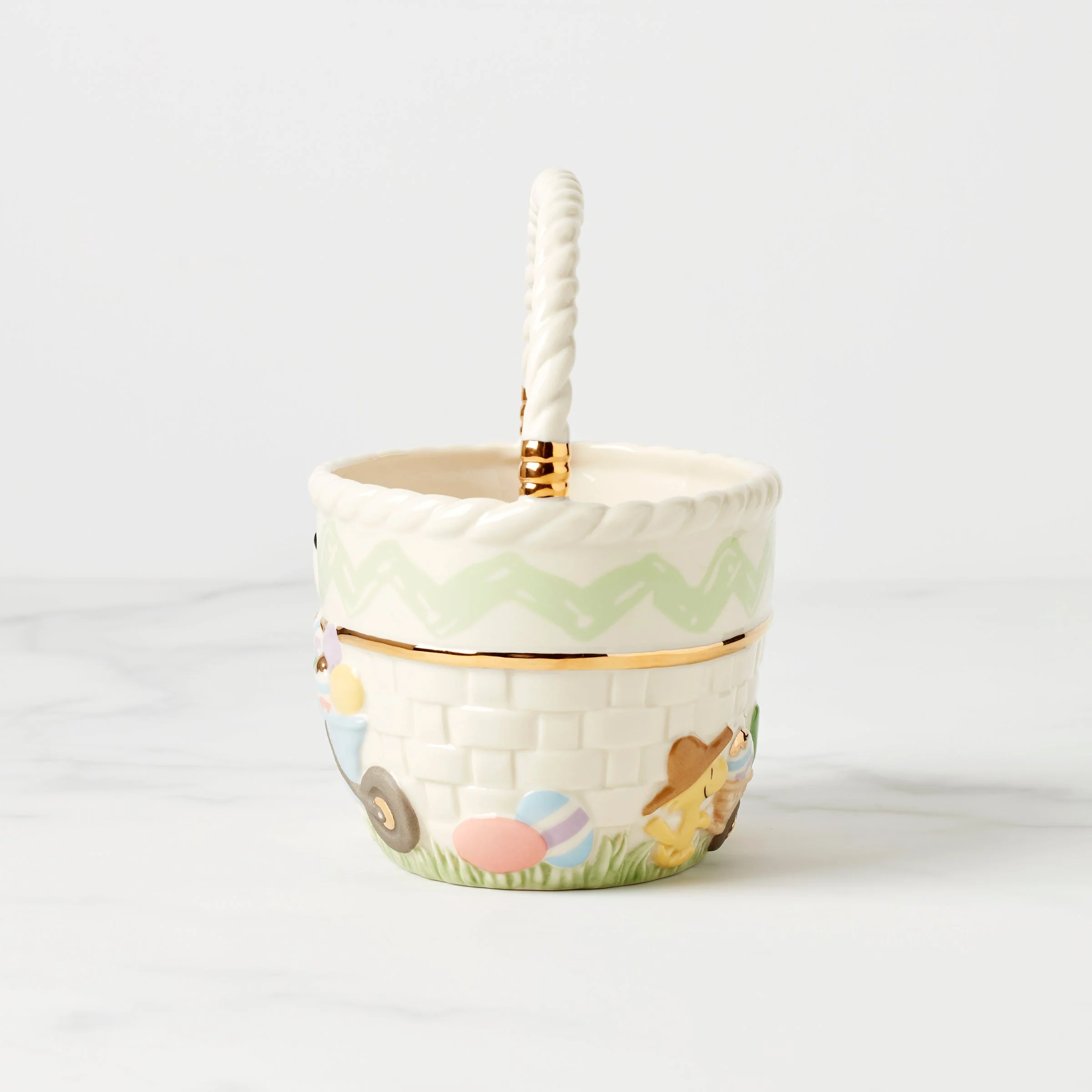 Snoopy Easter Basket - Image 6
