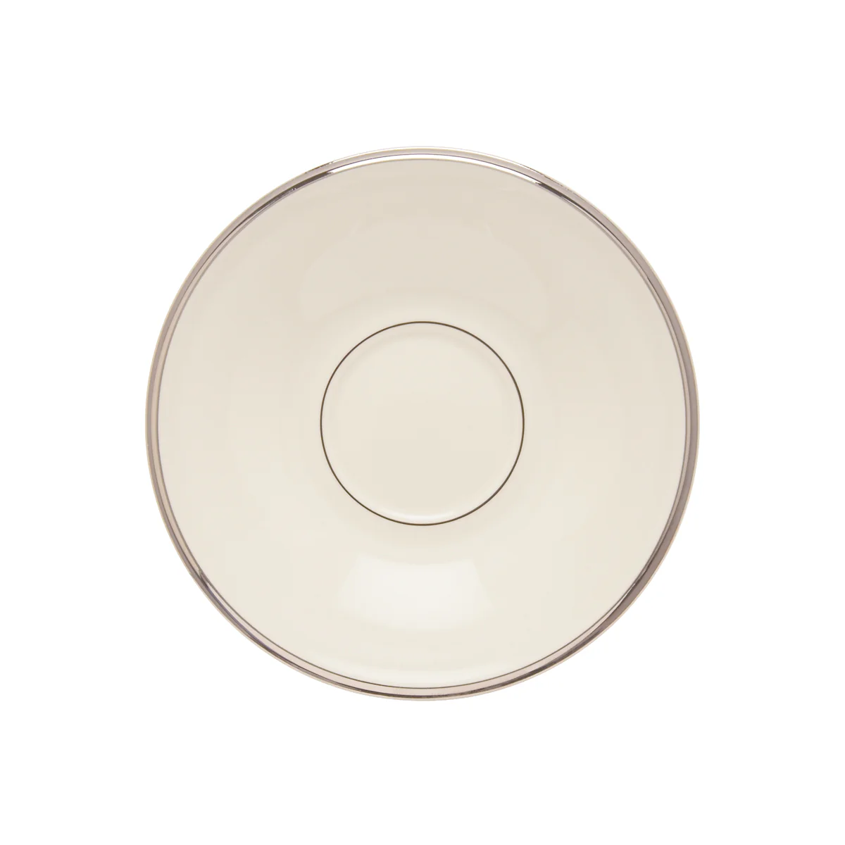 Solitaire Saucer
