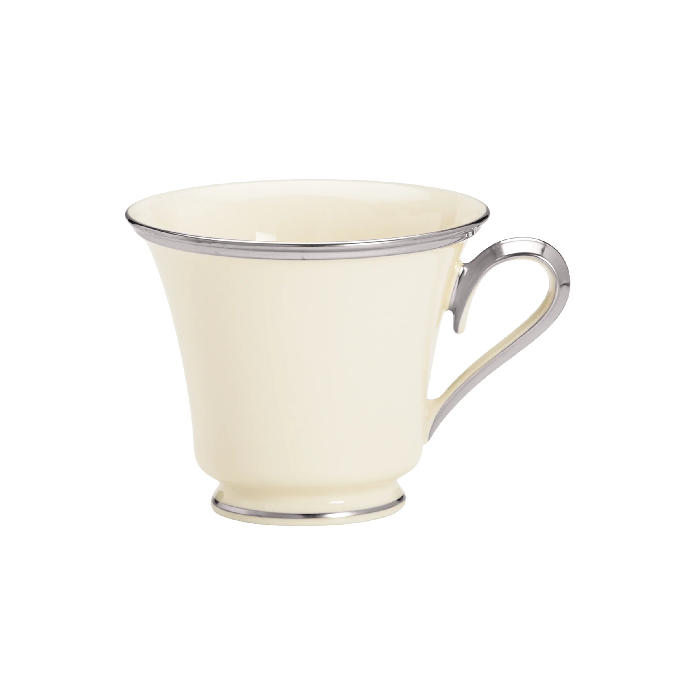 Solitaire Teacup