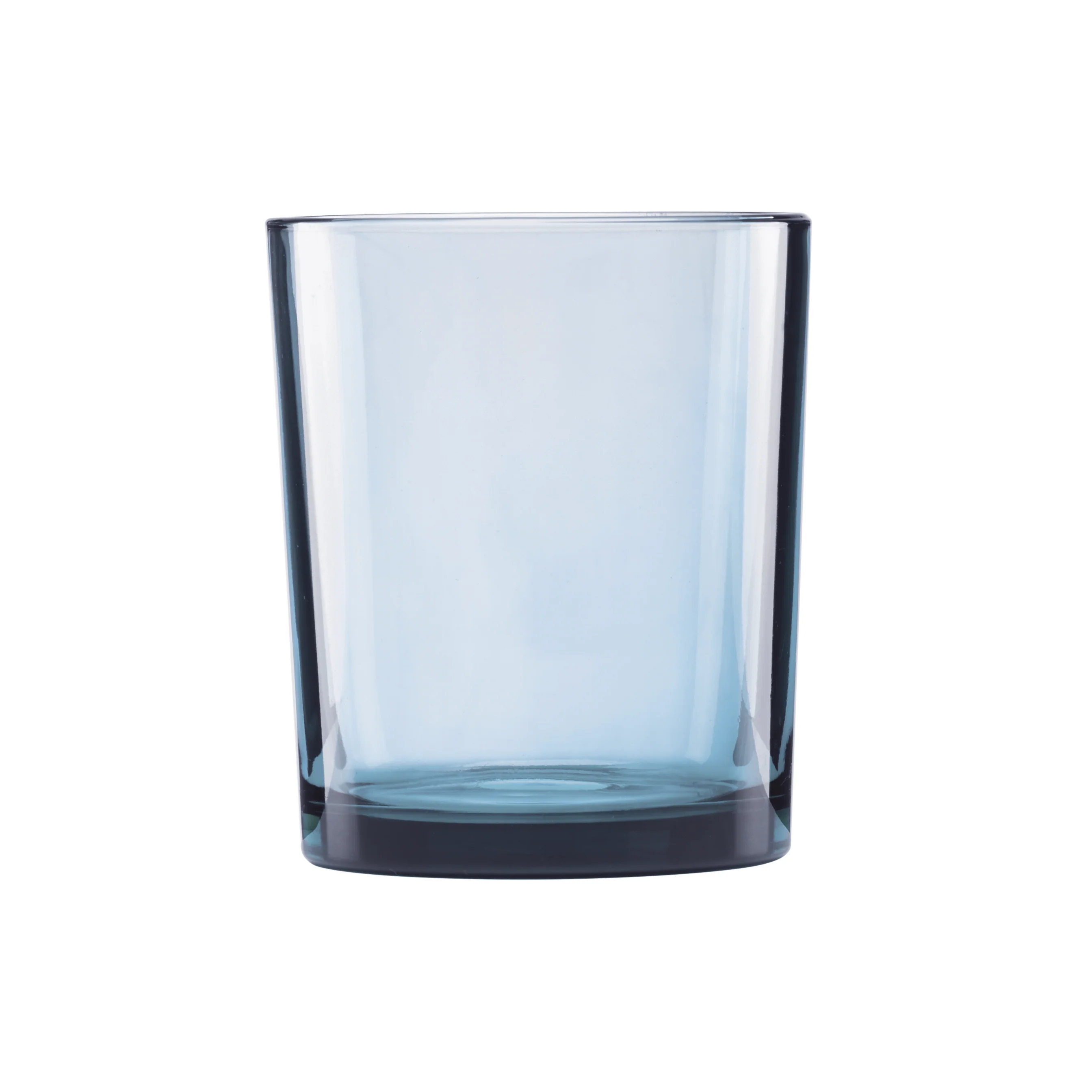 Stackables Blue Tall Drinkware, Set of 6 - Image 3