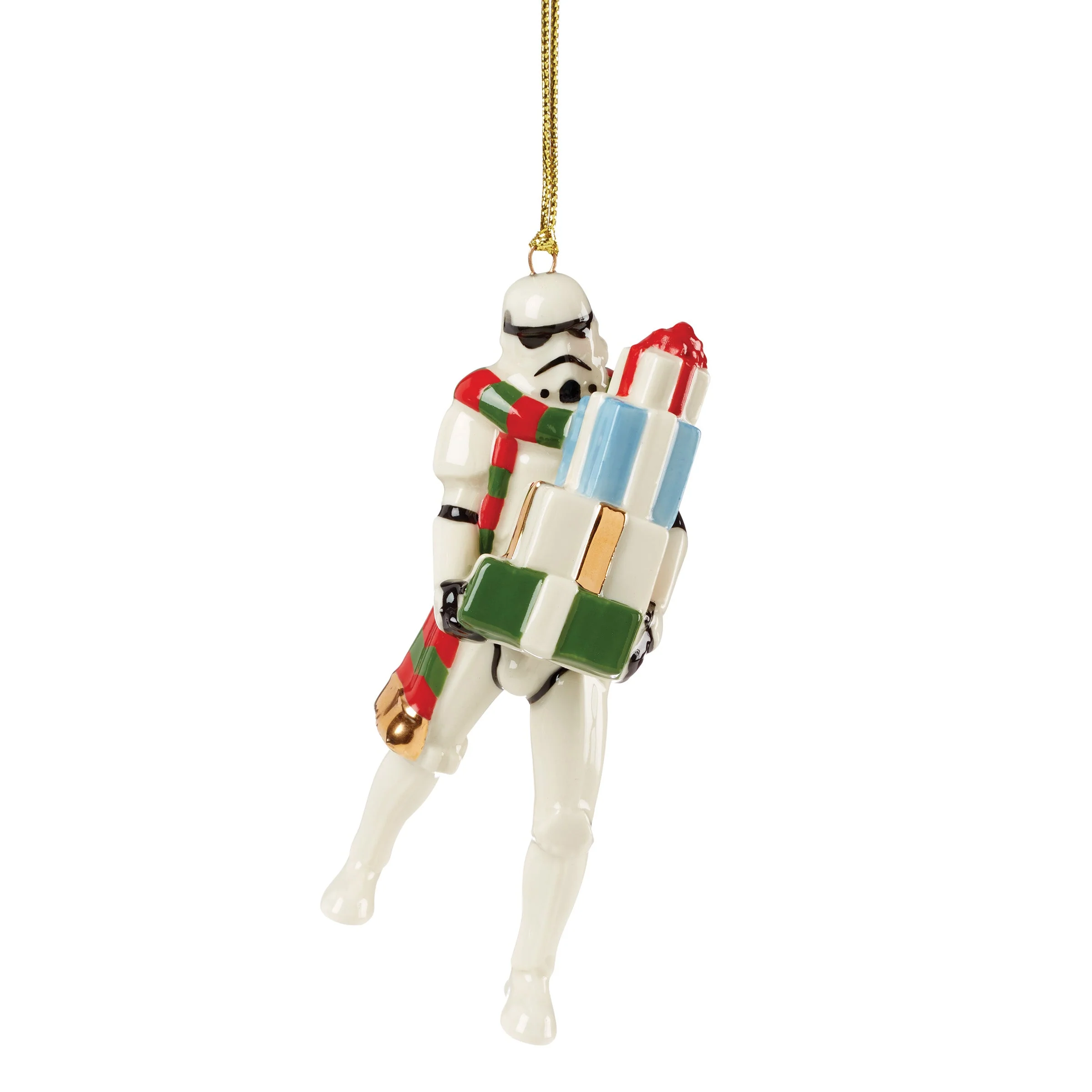 Stormtrooper Ornament - Image 4
