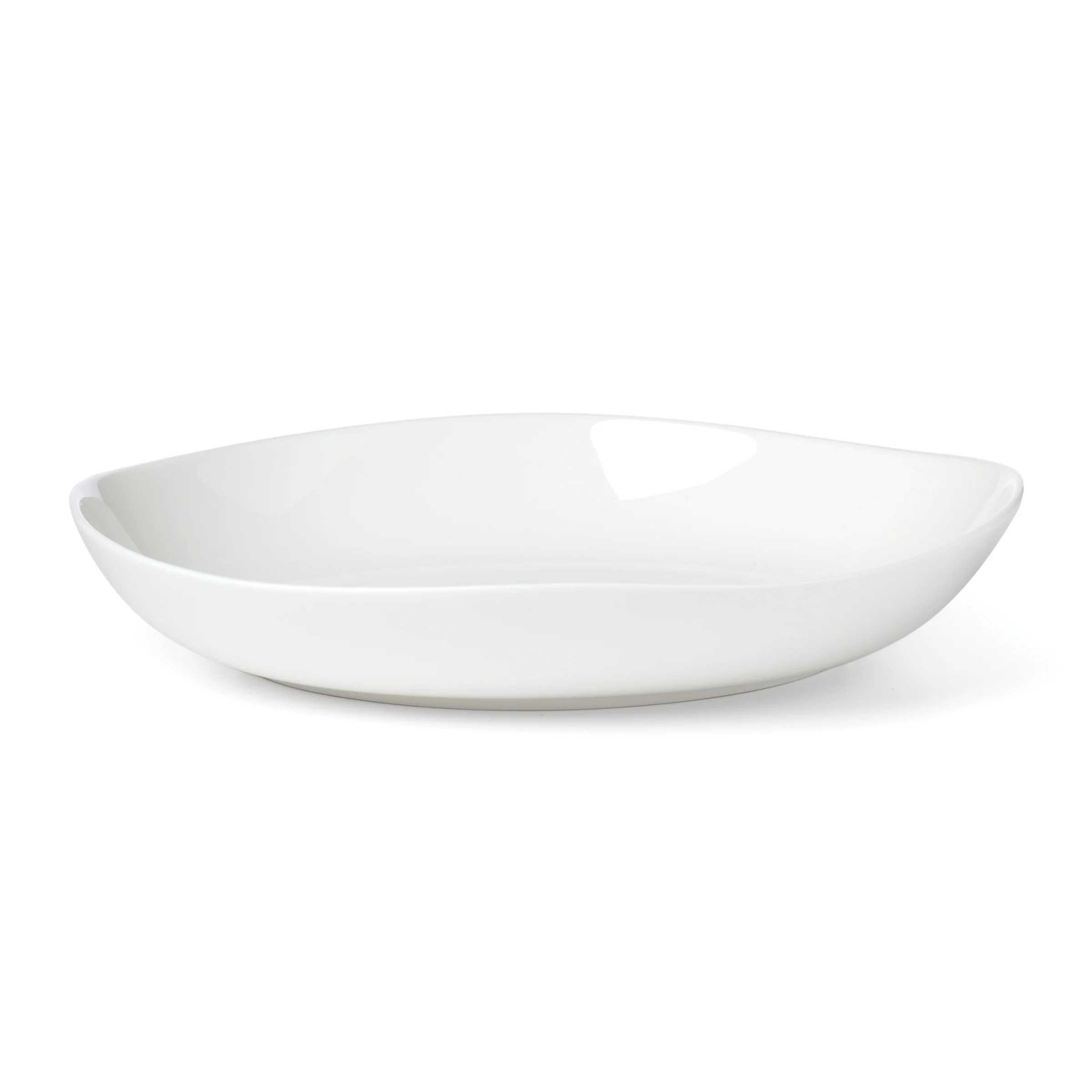 Studio 1414 Curve 16-Piece Dinnerware Set - Image 6