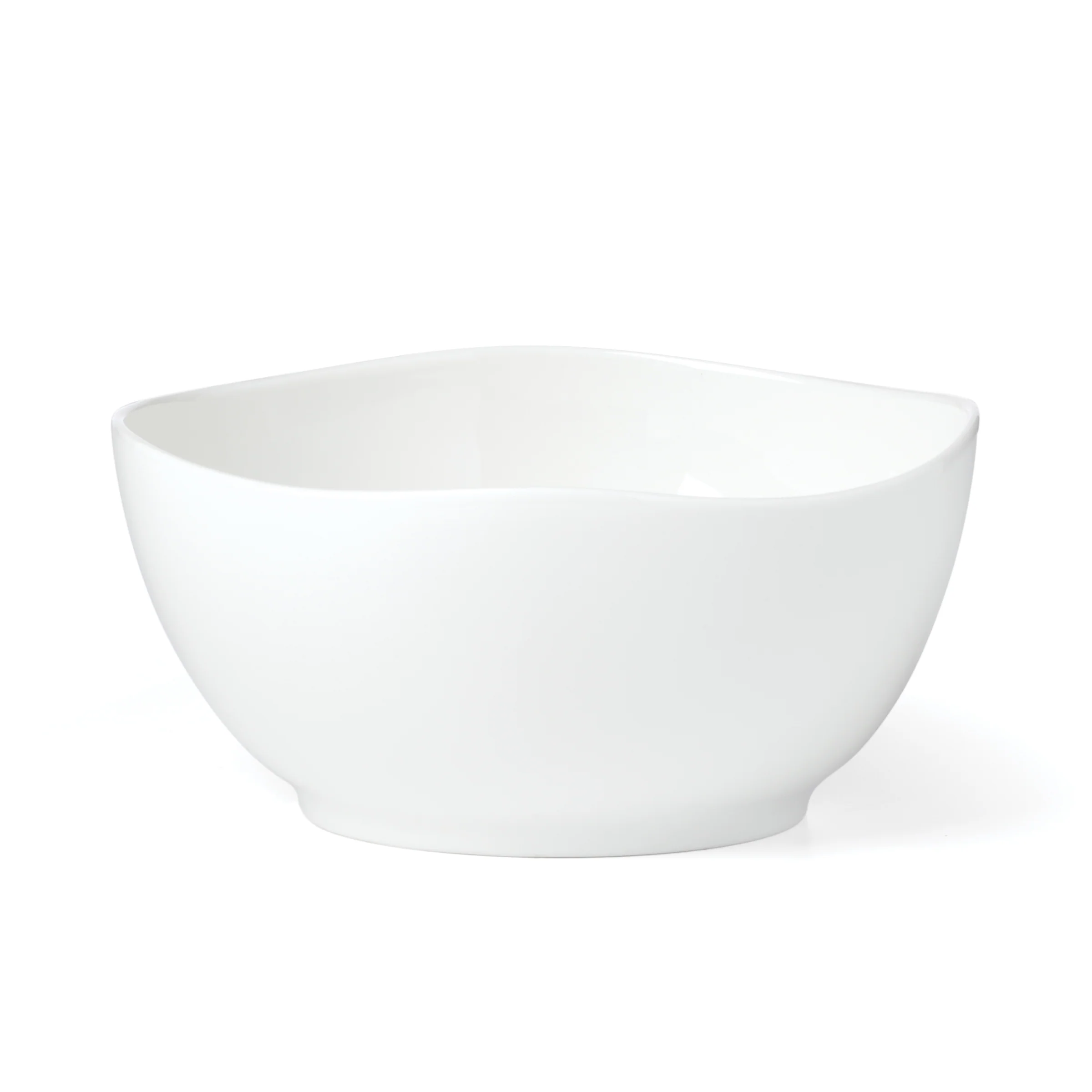 Studio 1414 Curve 12-Piece Dinnerware Set - Image 8