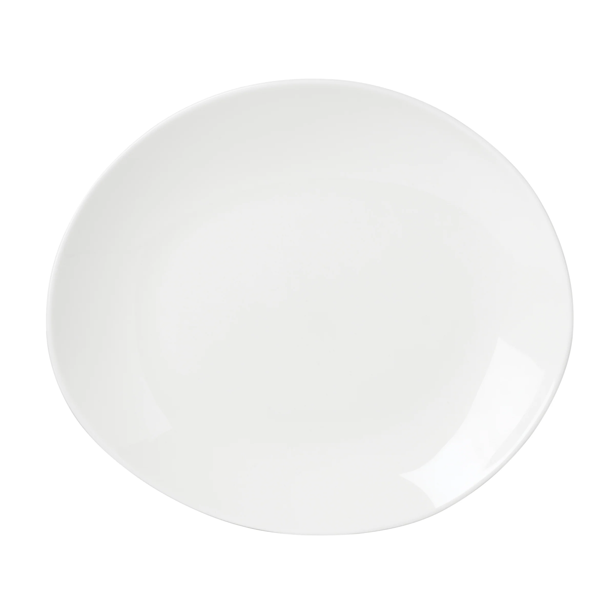 Studio 1414 Curve 12-Piece Dinnerware Set - Image 7
