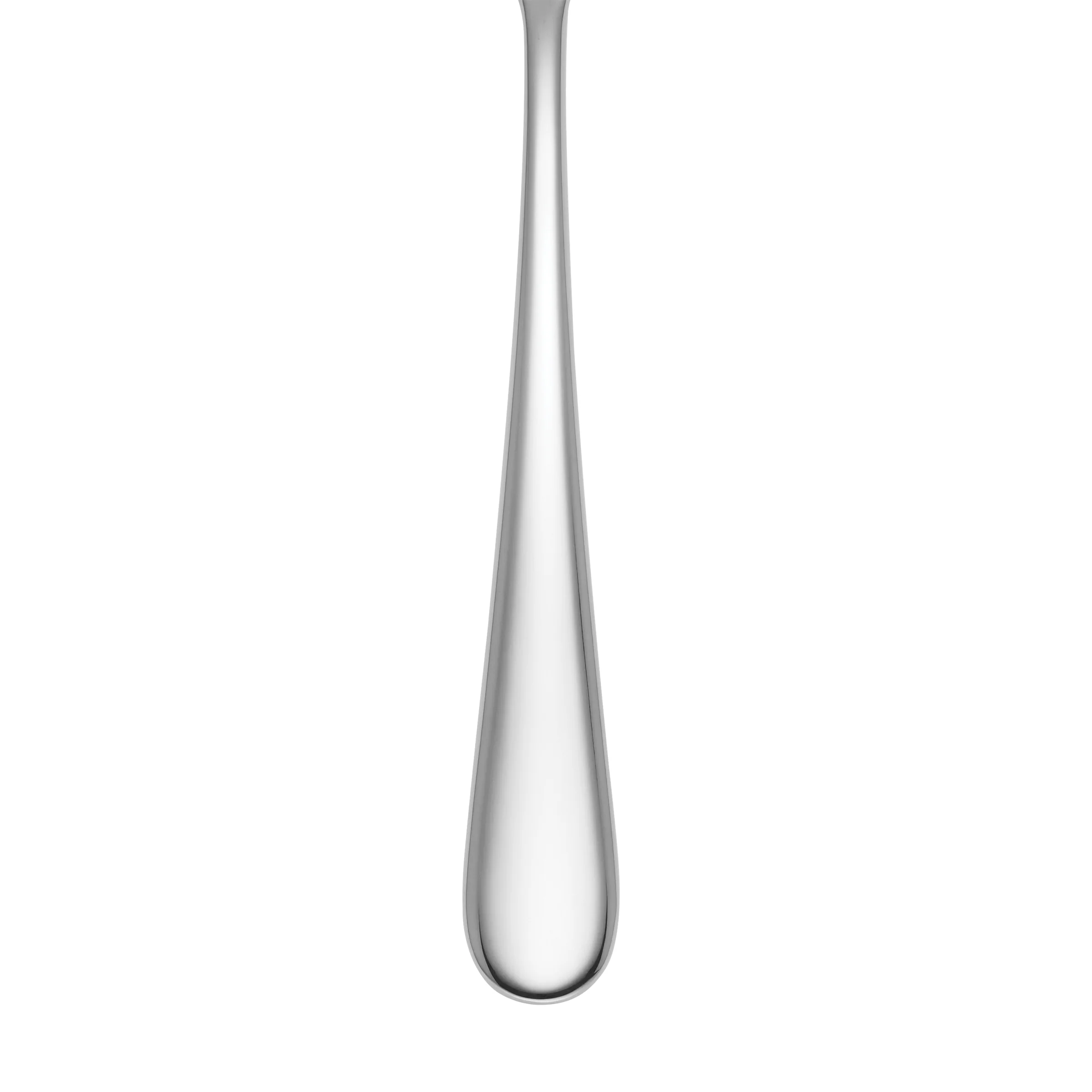 Studio 1414 Mirror 24 Piece Flatware Set with Caddy - Image 5