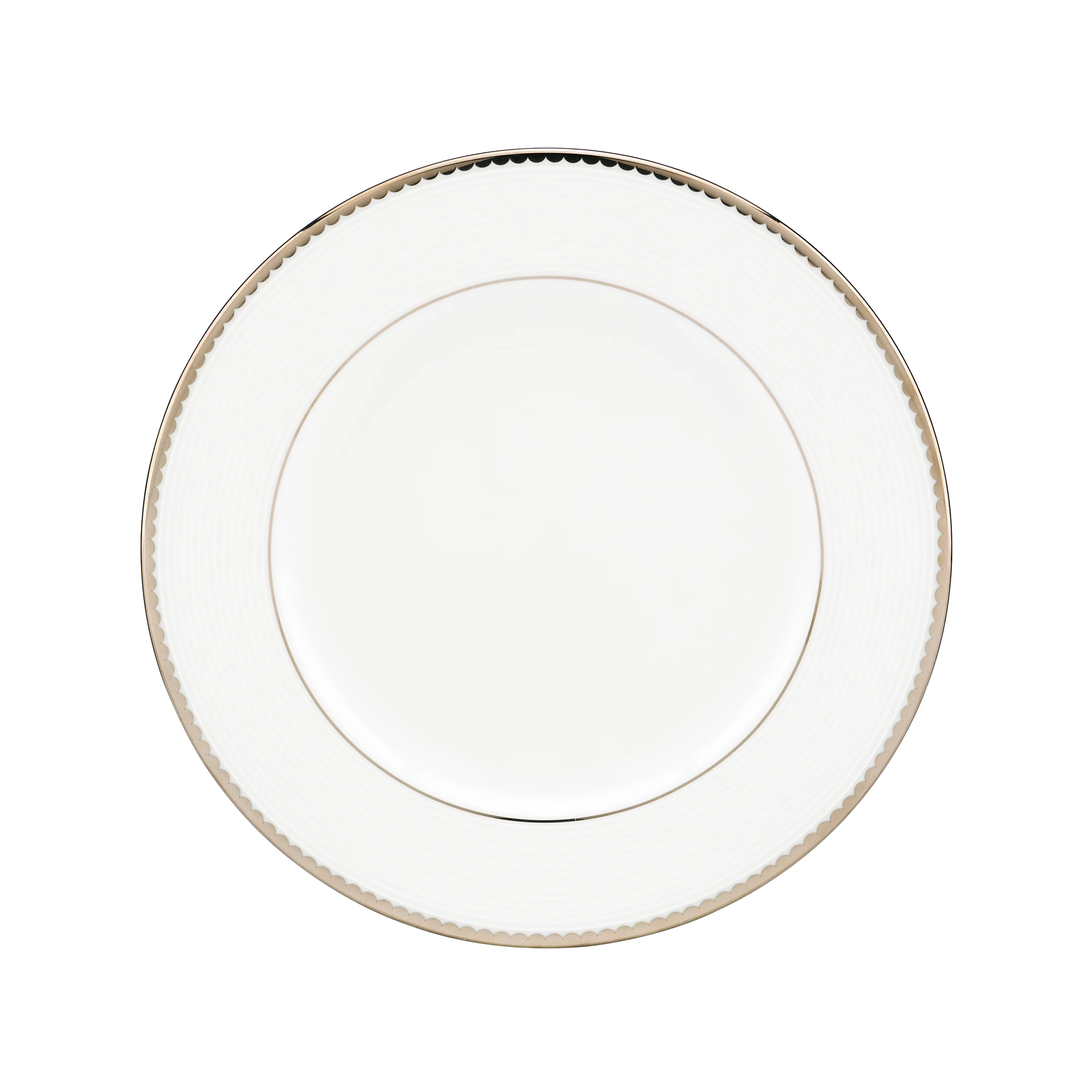 Sugar Pointe Salad Plate