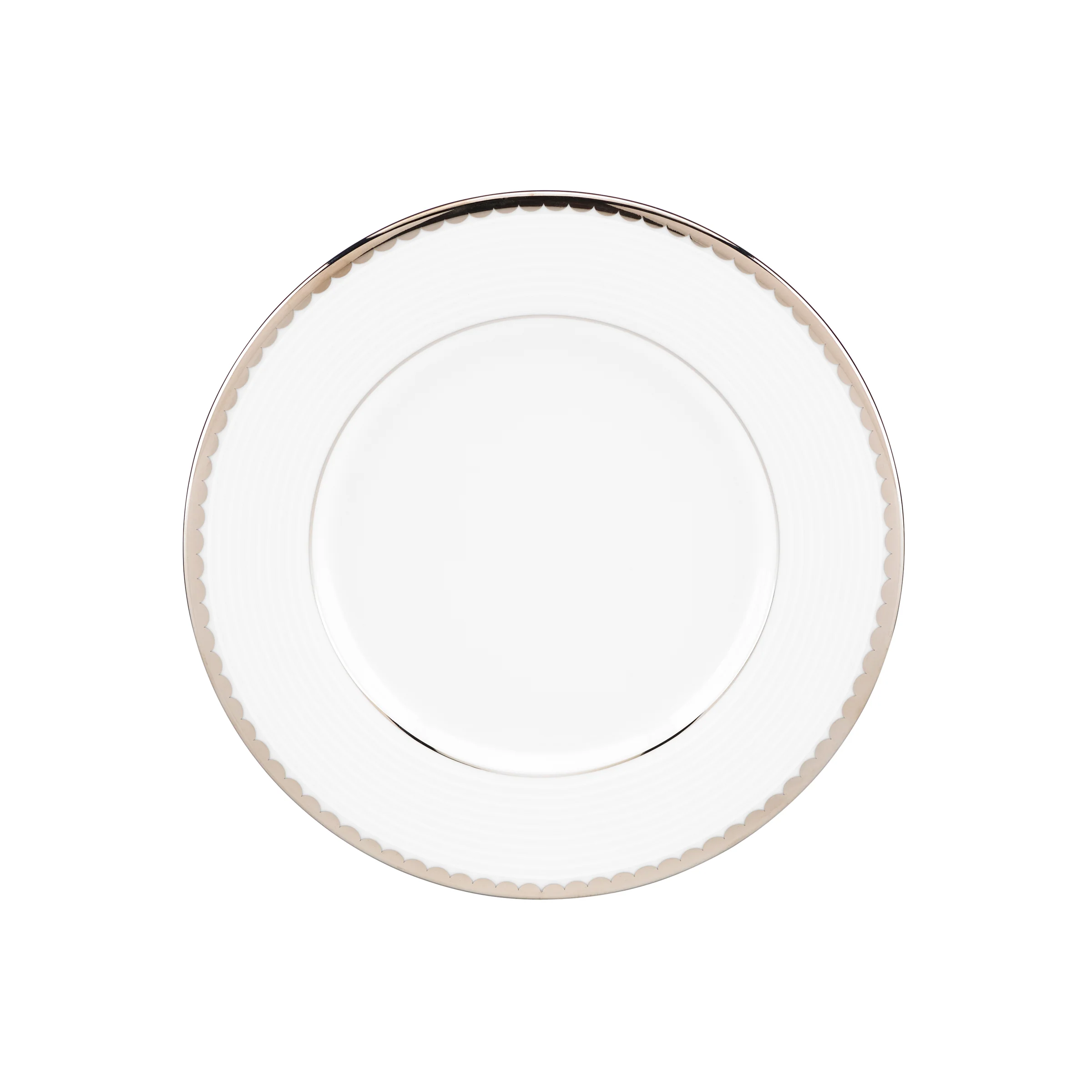 Sugar Pointe Saucer