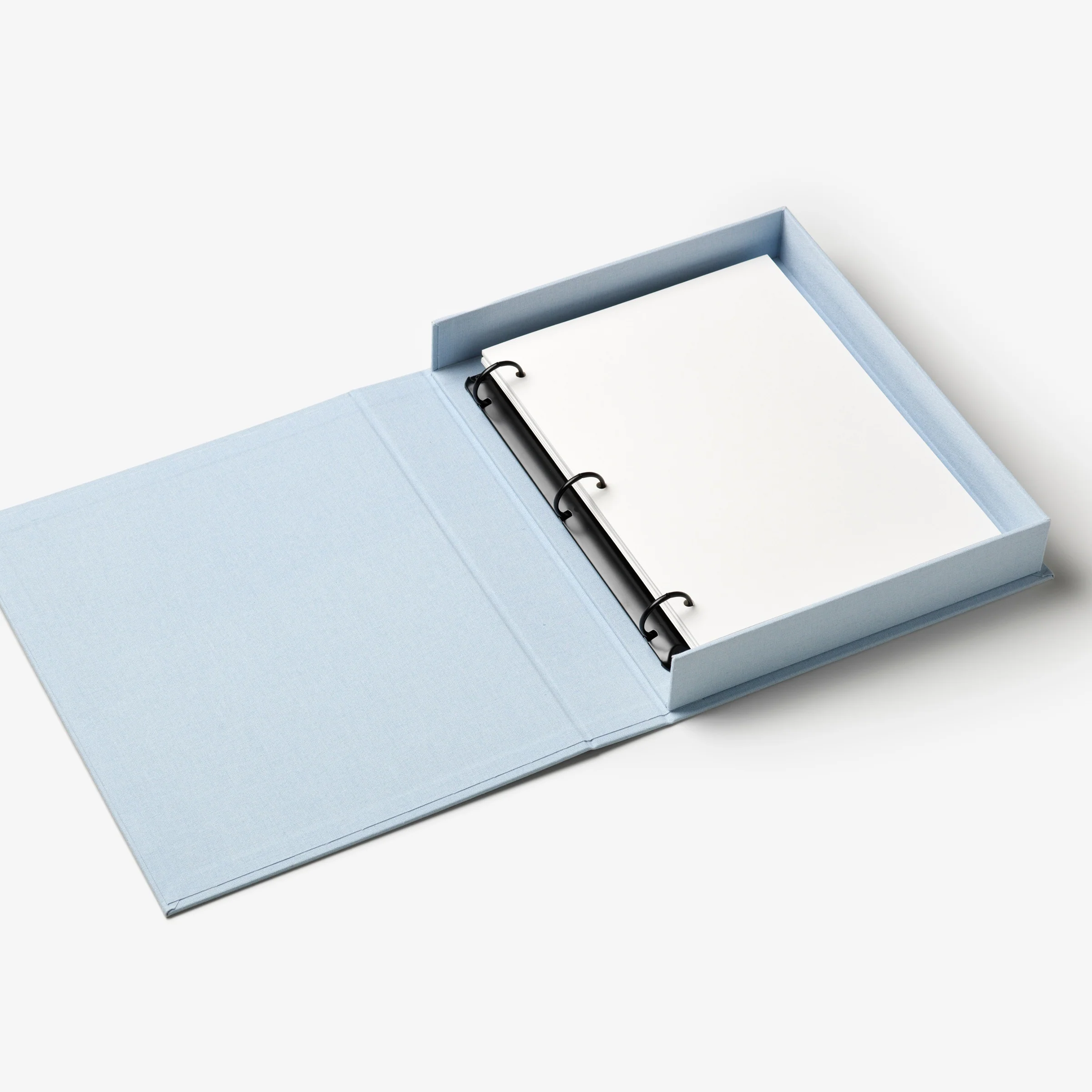 The Perfect Day Wedding Photo Album - Image 2