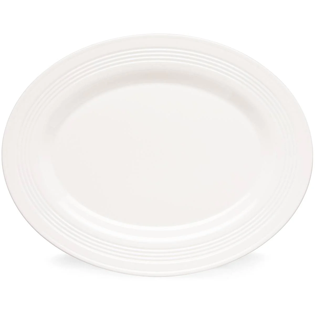 Tin Can Alley Oval Serving Platter - Image 2