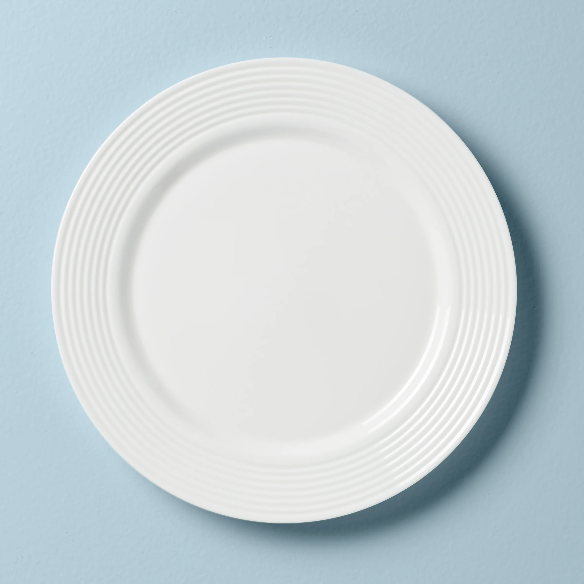 Tin Can Alley Seven Degree Dinner Plate