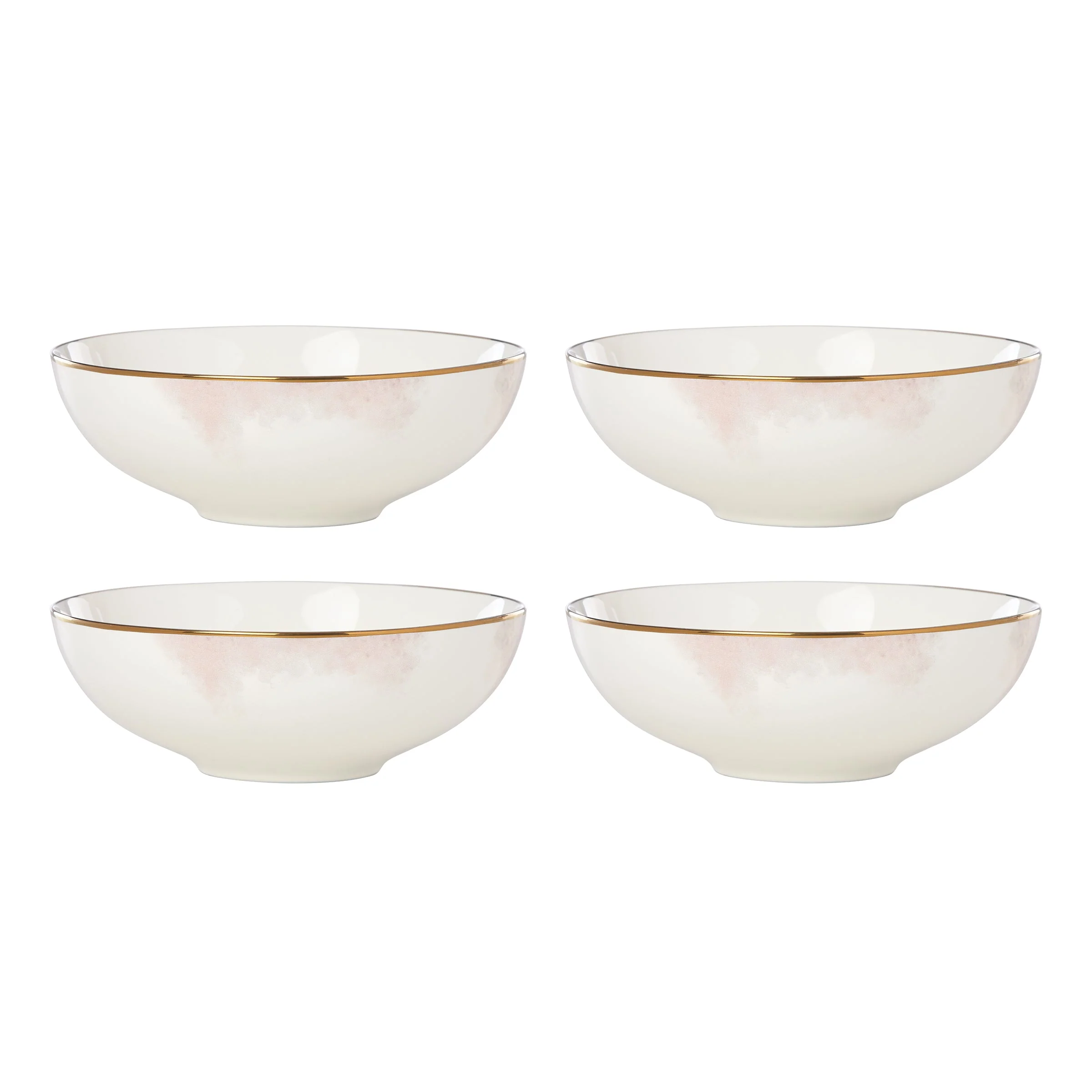 Trianna Salaria All-Purpose Bowls, Set of 4