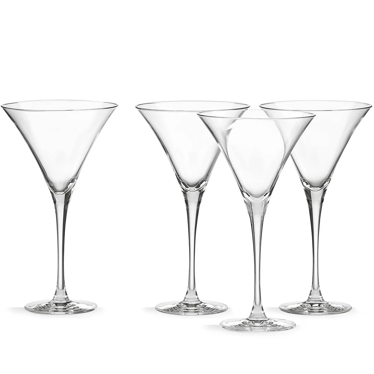 Tuscany Classics Martini Glasses, Set of 4 - Image 3