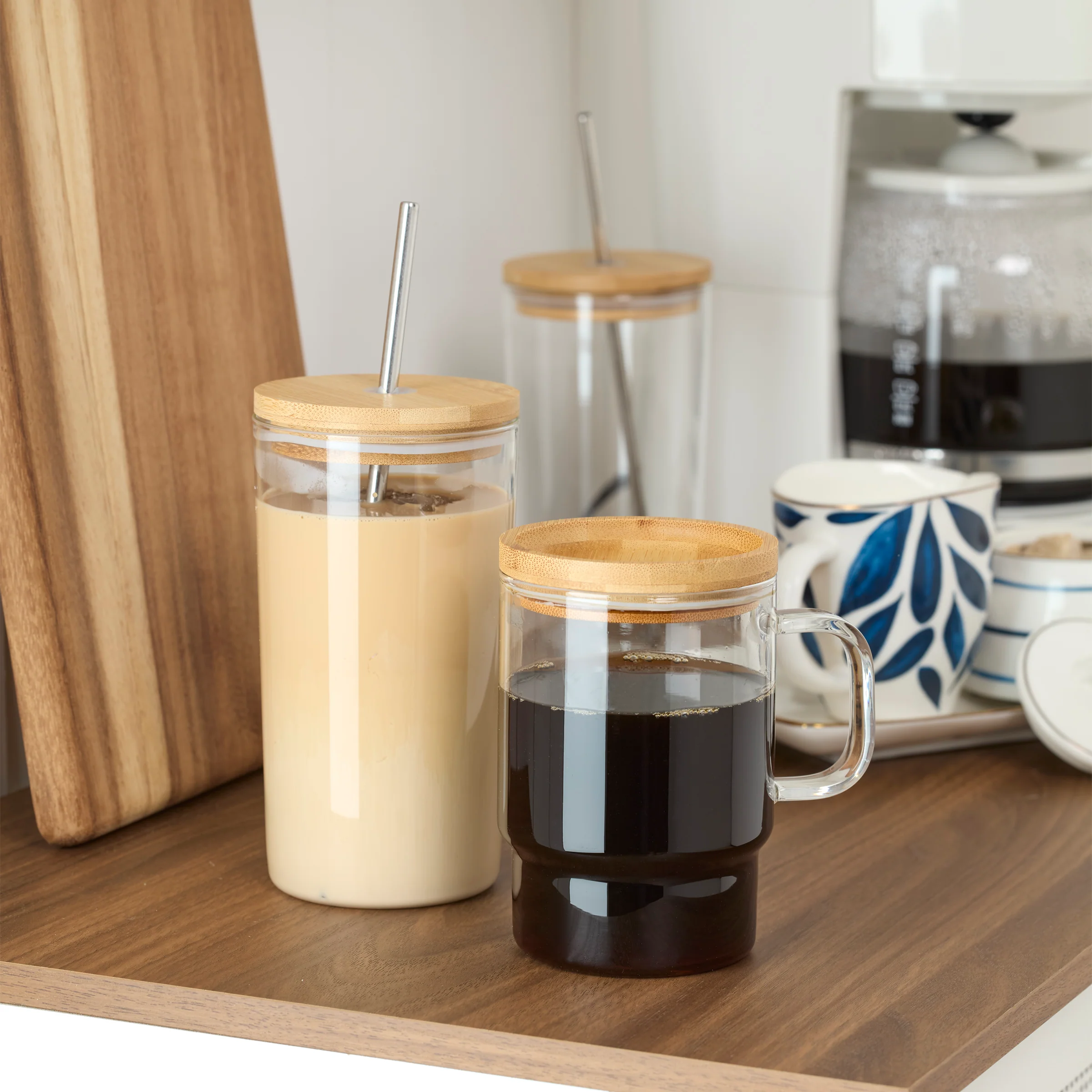 Tuscany Classics Cold Beverage Set - Image 3