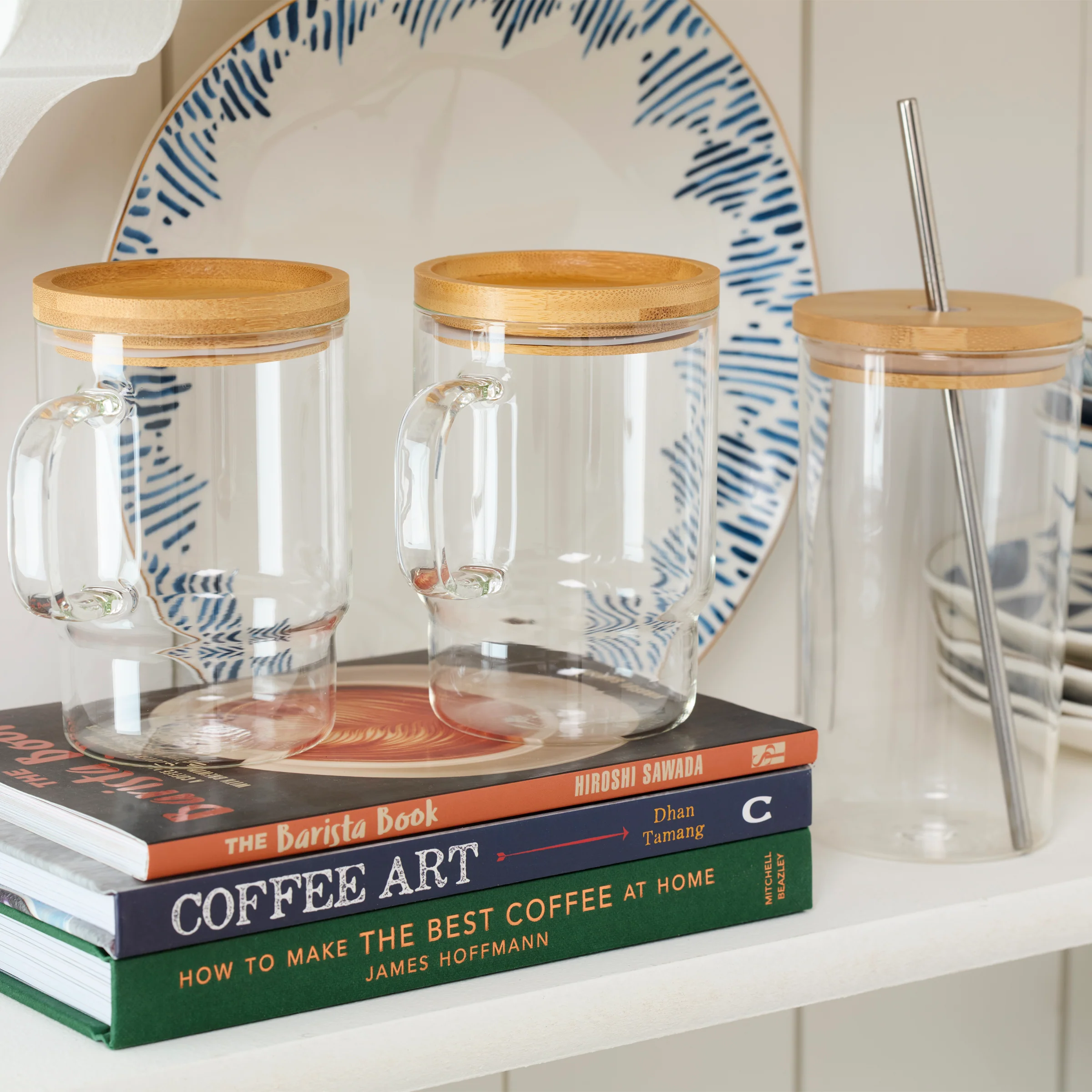 Tuscany Classics Cold Beverage Set - Image 4